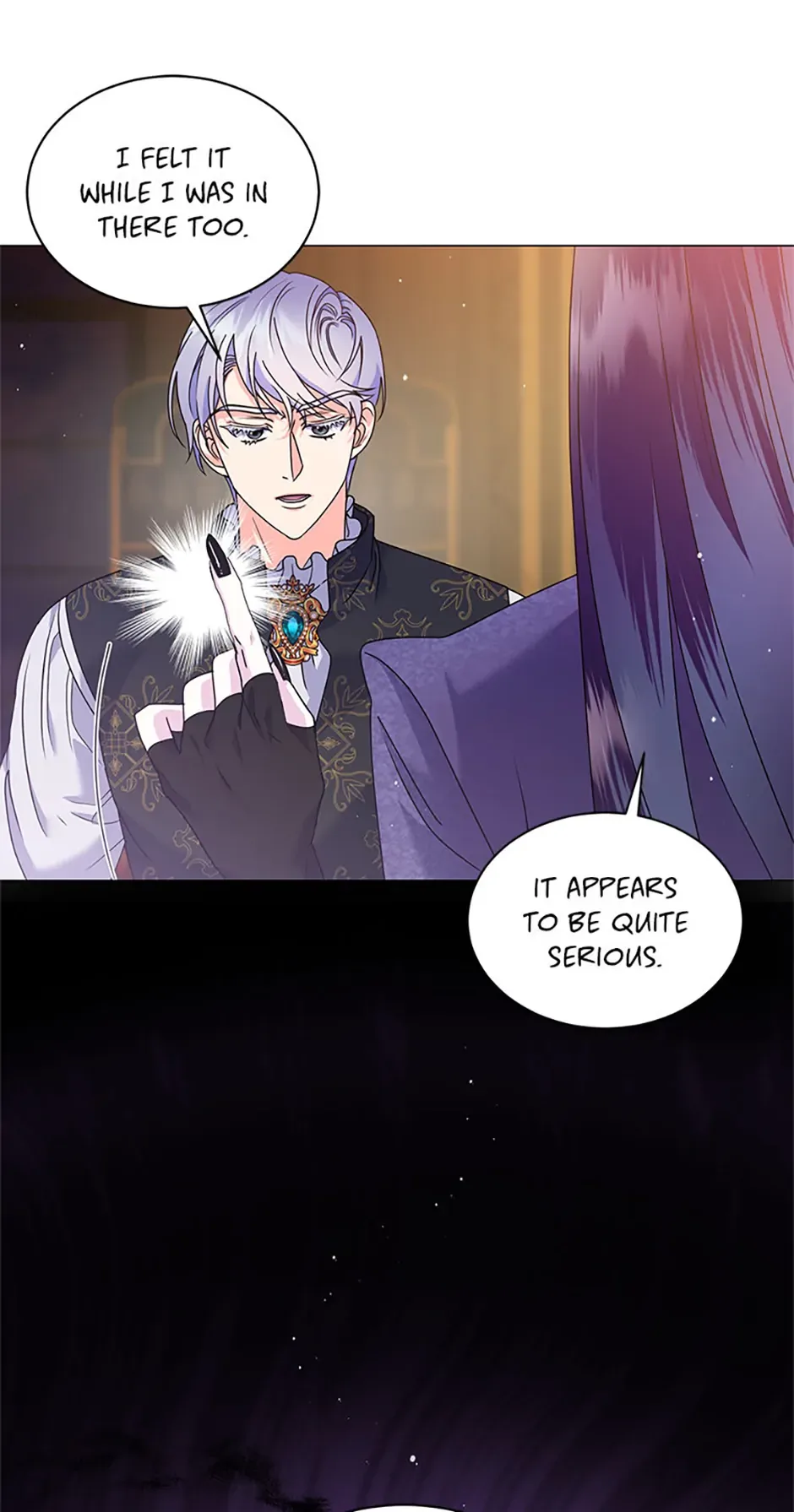 My Otherworldly Marriage Chapter 33 page 52