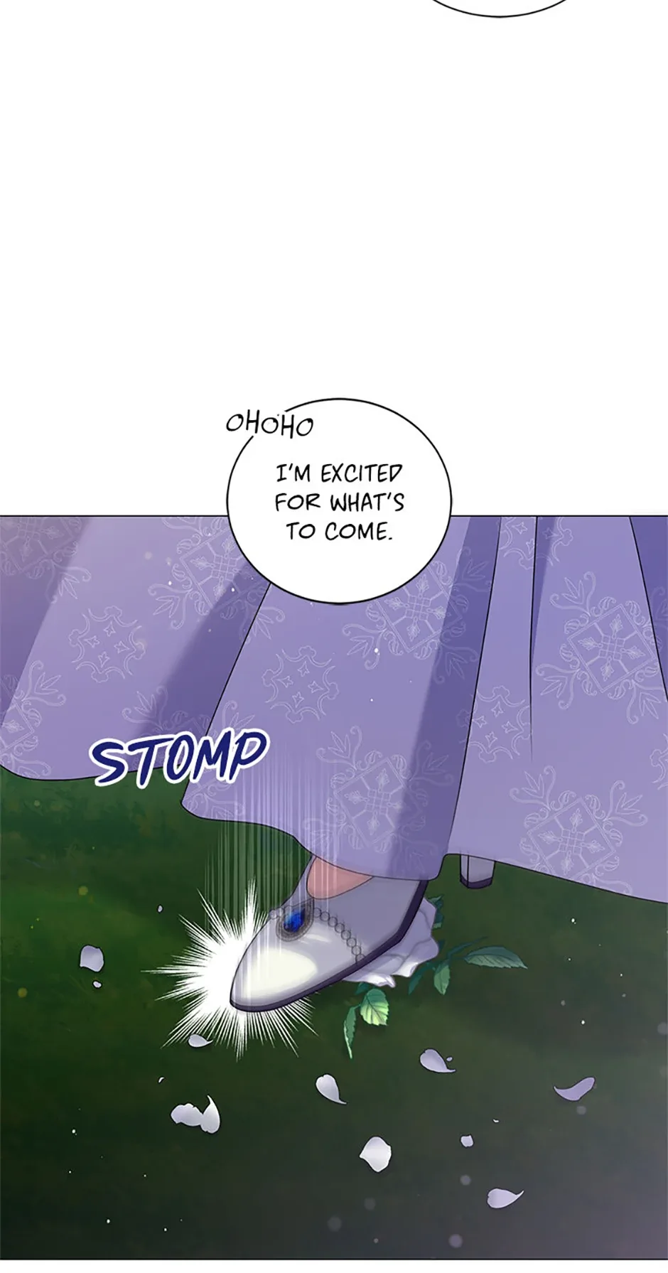 My Otherworldly Marriage Chapter 34 page 26