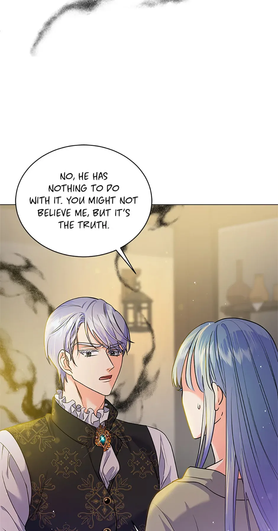 My Otherworldly Marriage Chapter 34 page 60