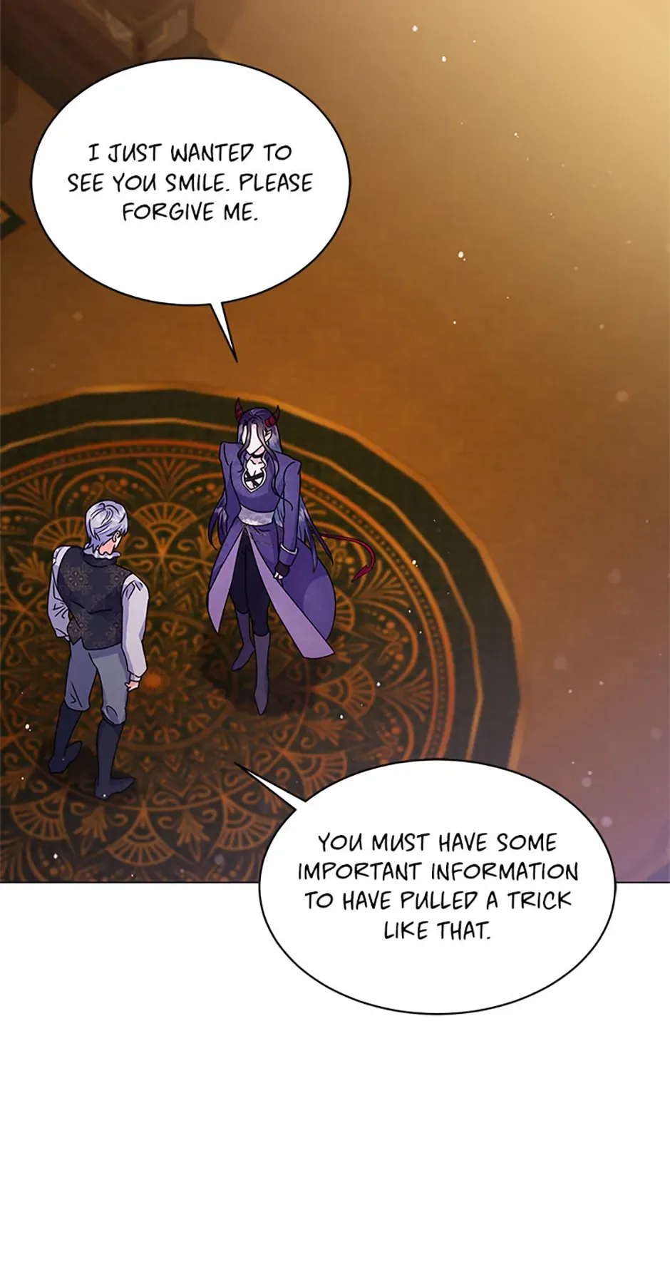 My Otherworldly Marriage Chapter 33 page 50