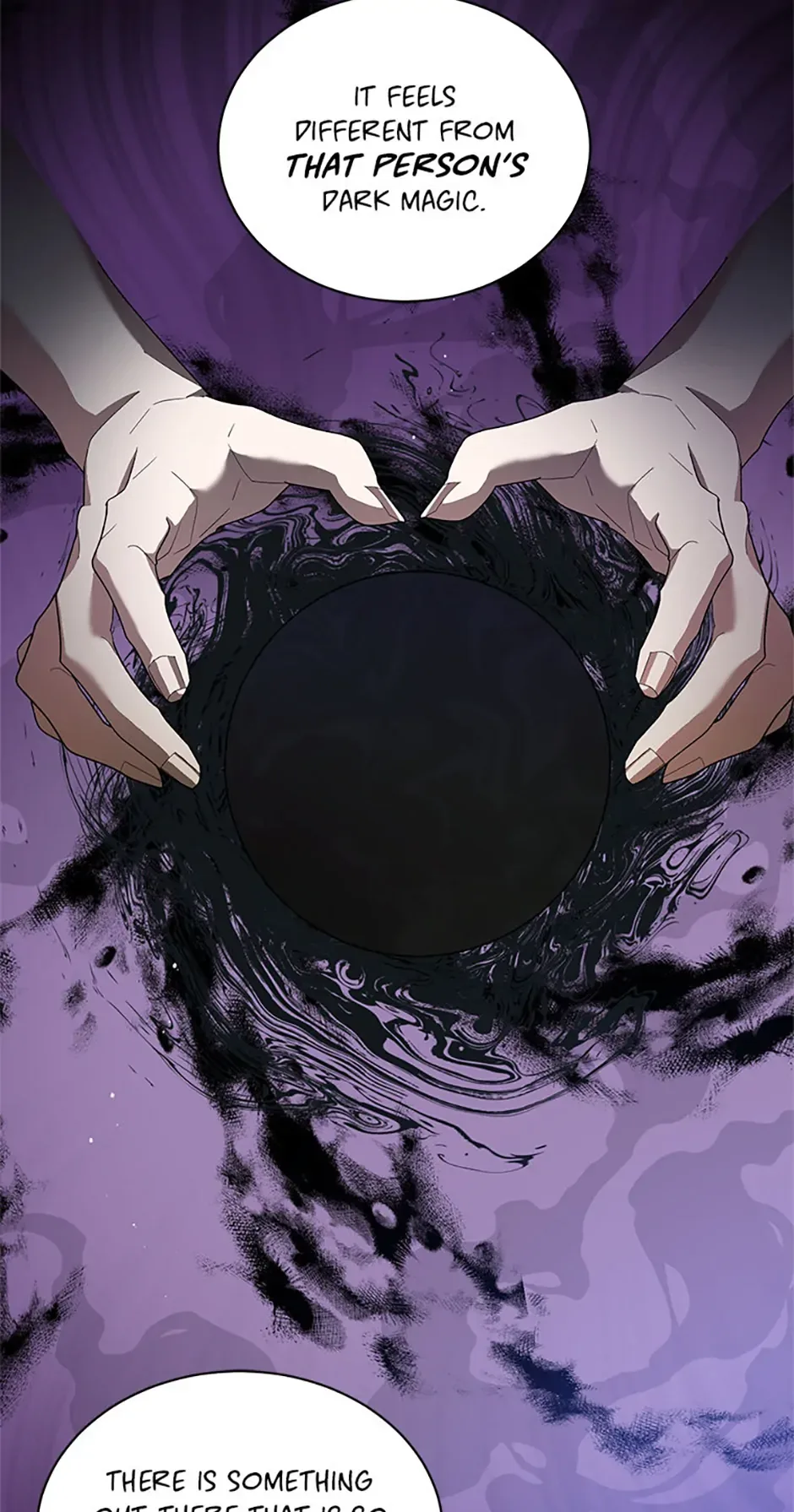 My Otherworldly Marriage Chapter 33 page 53