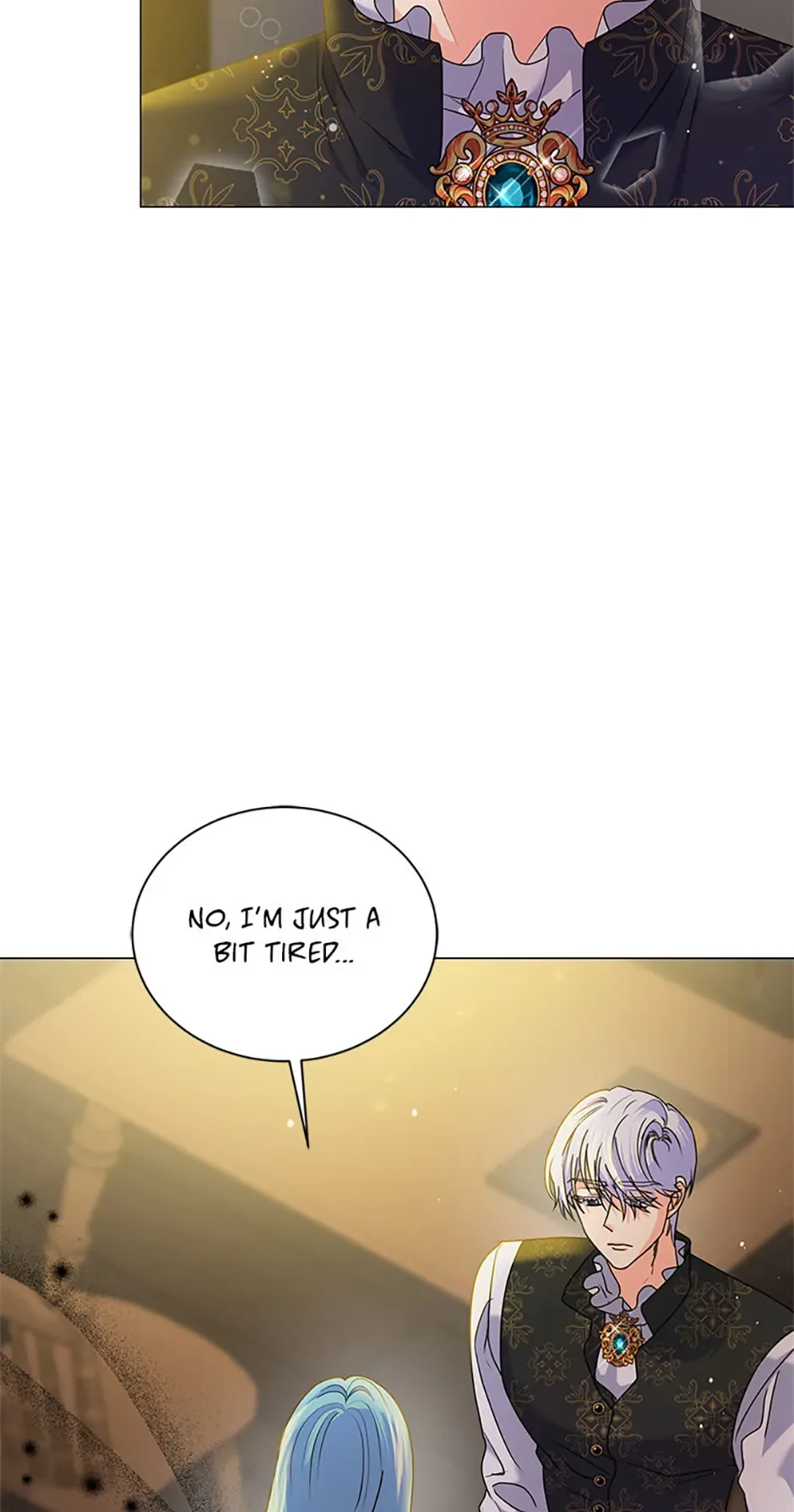 My Otherworldly Marriage Chapter 34 page 56