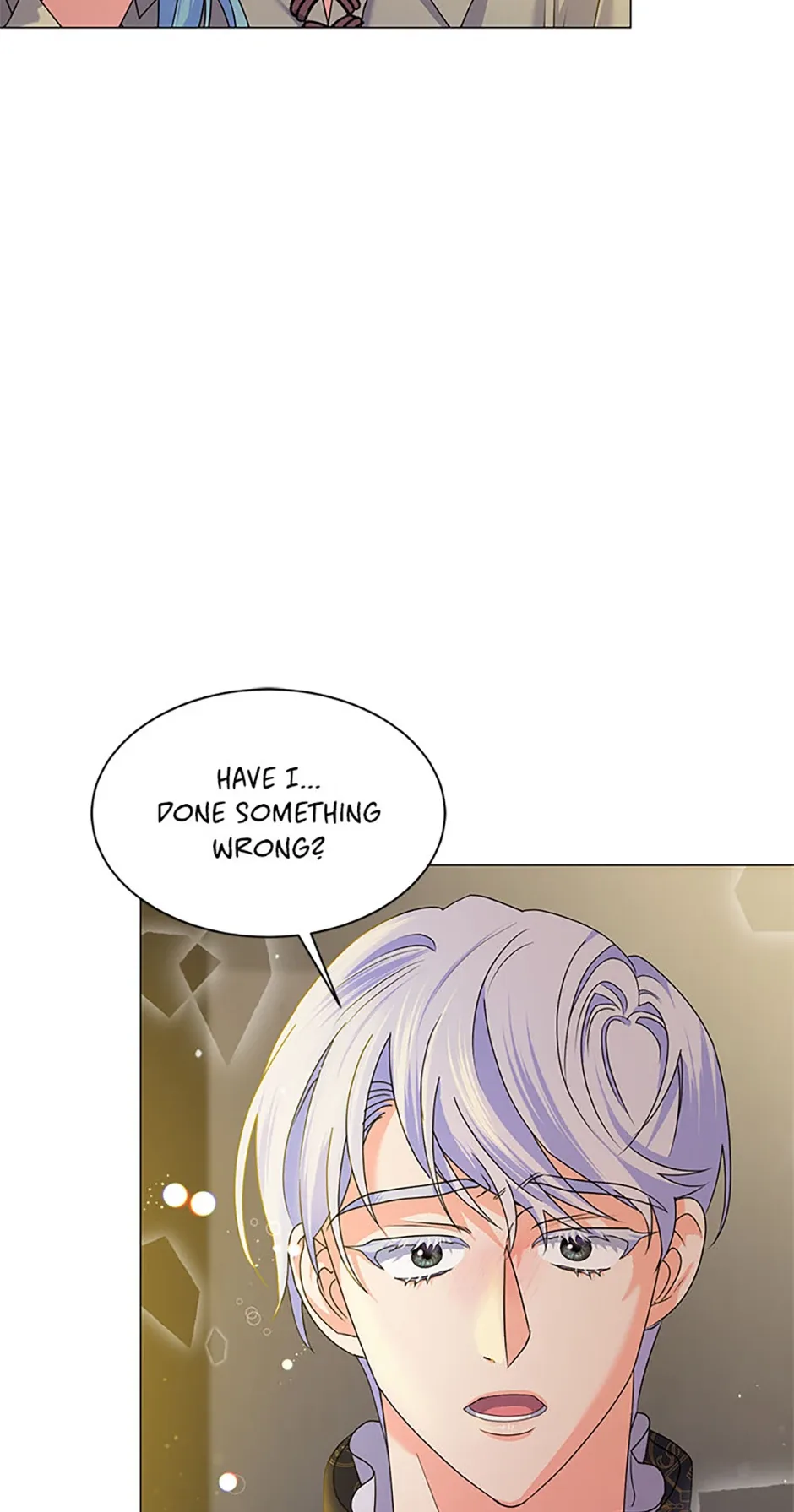 My Otherworldly Marriage Chapter 34 page 55