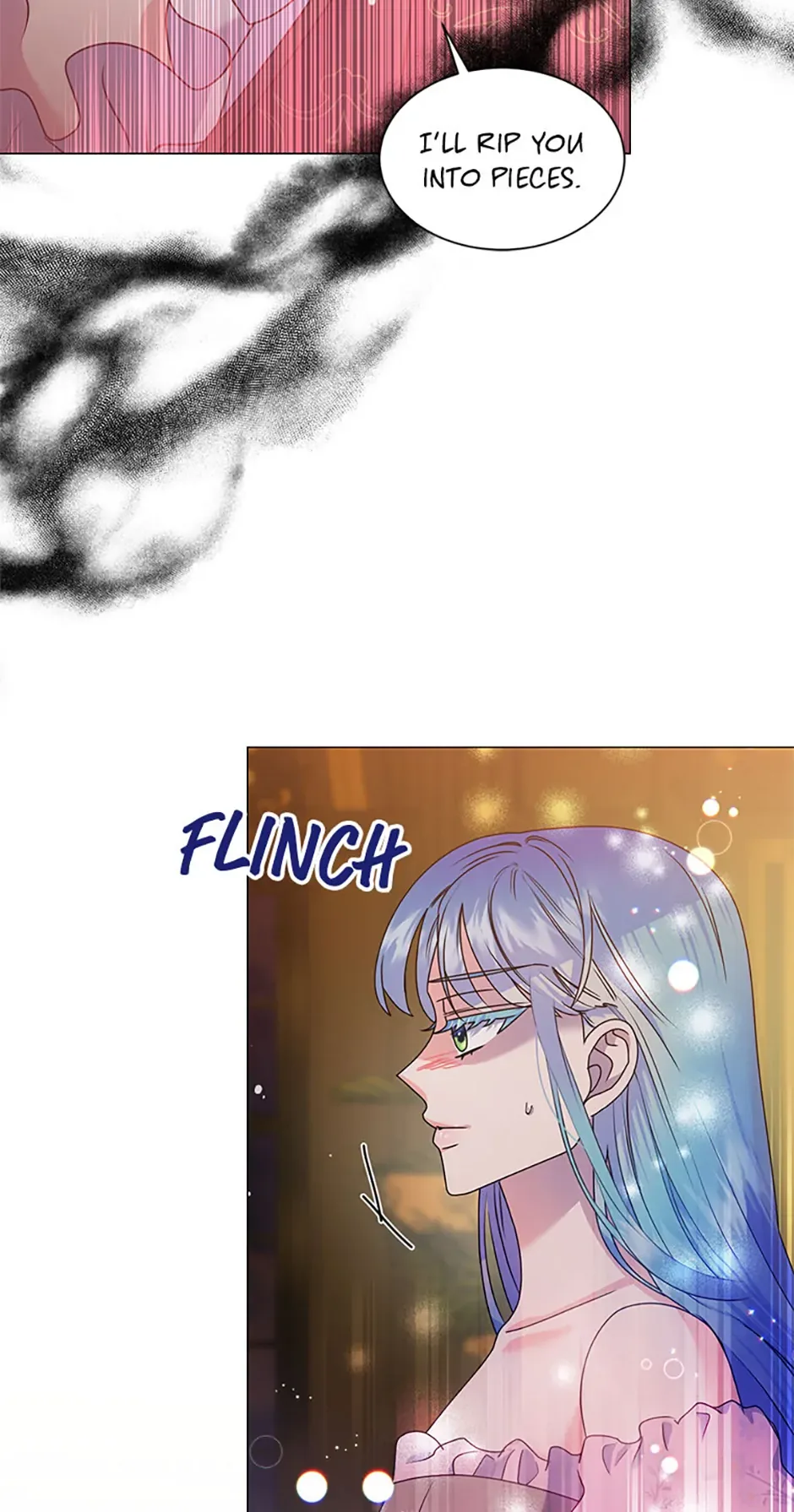 My Otherworldly Marriage Chapter 33 page 47