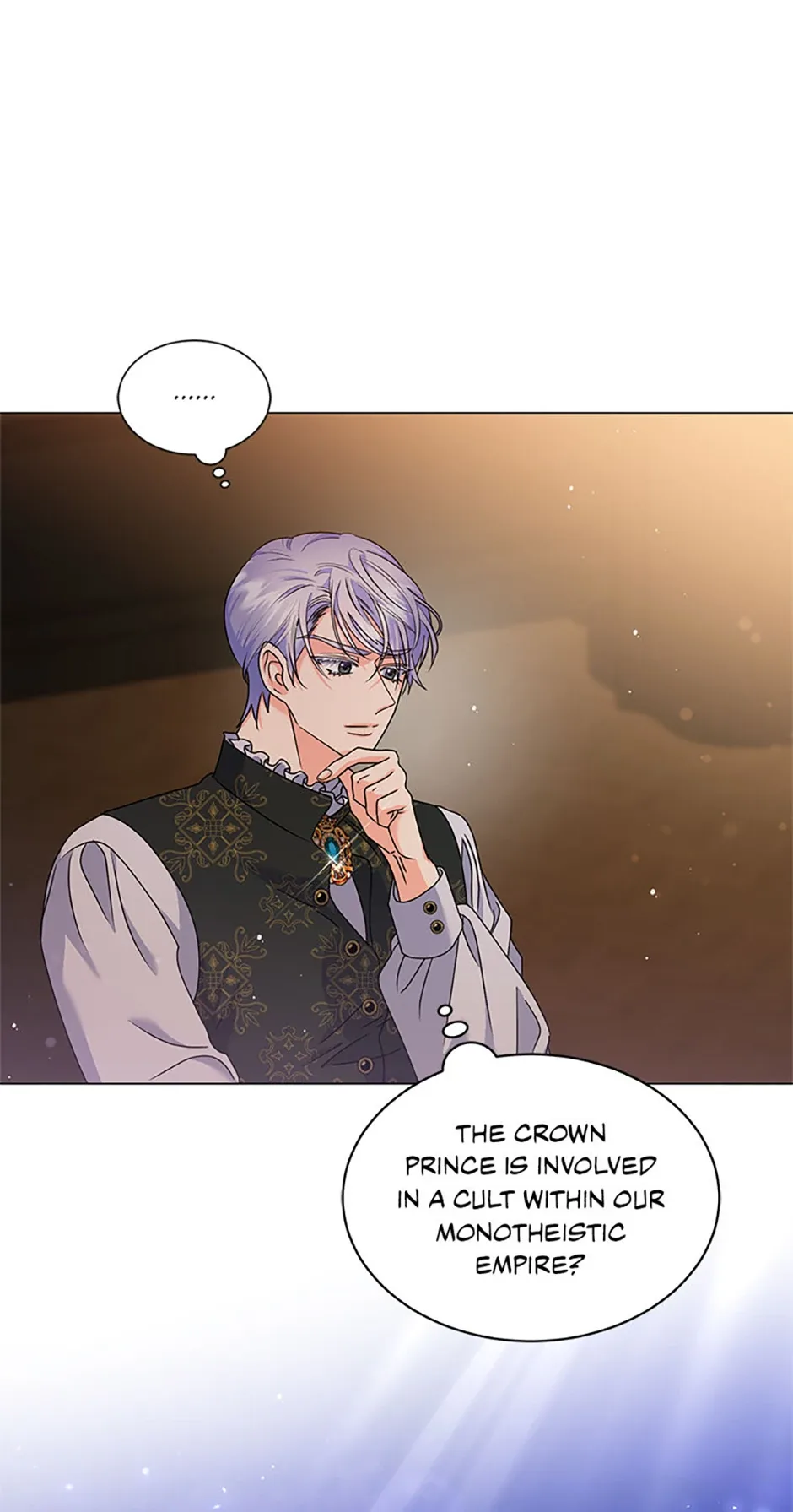 My Otherworldly Marriage Chapter 33 page 59