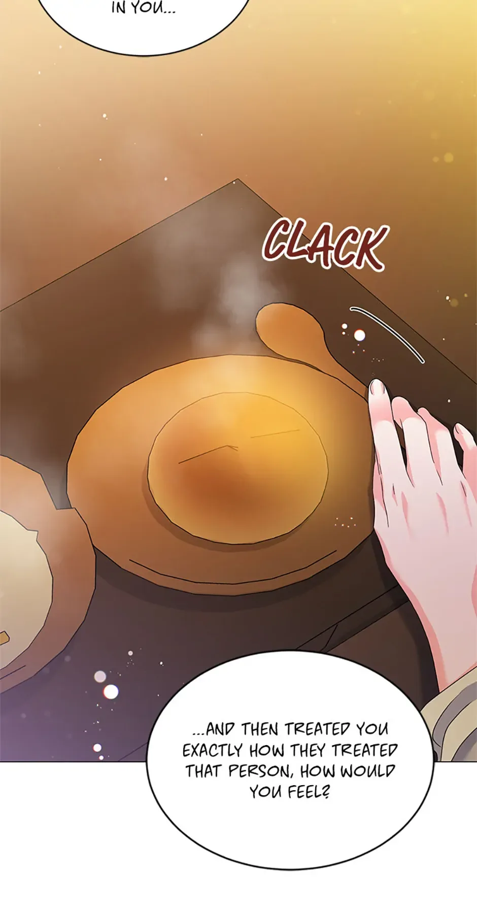 My Otherworldly Marriage Chapter 34 page 37