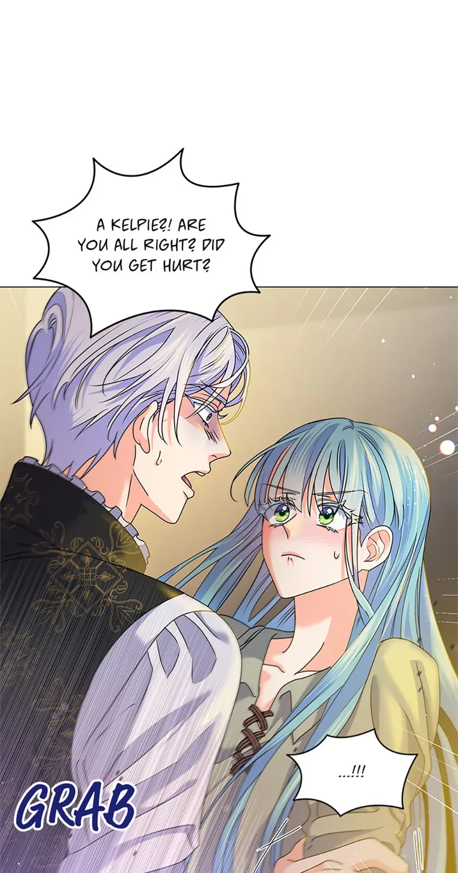My Otherworldly Marriage Chapter 34 page 53