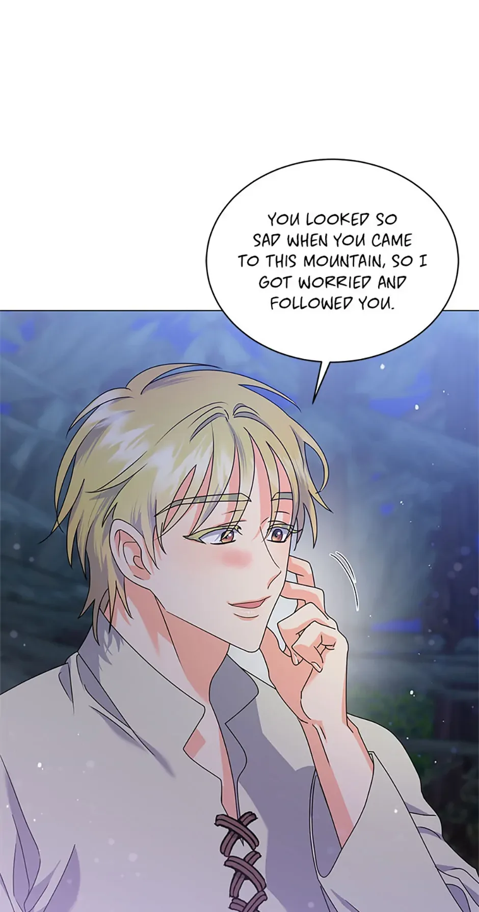 My Otherworldly Marriage Chapter 33 page 32