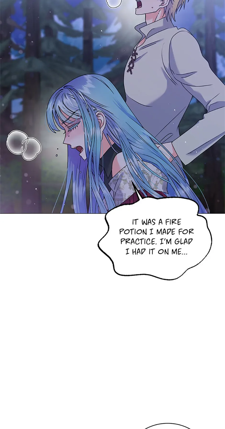 My Otherworldly Marriage Chapter 33 page 29