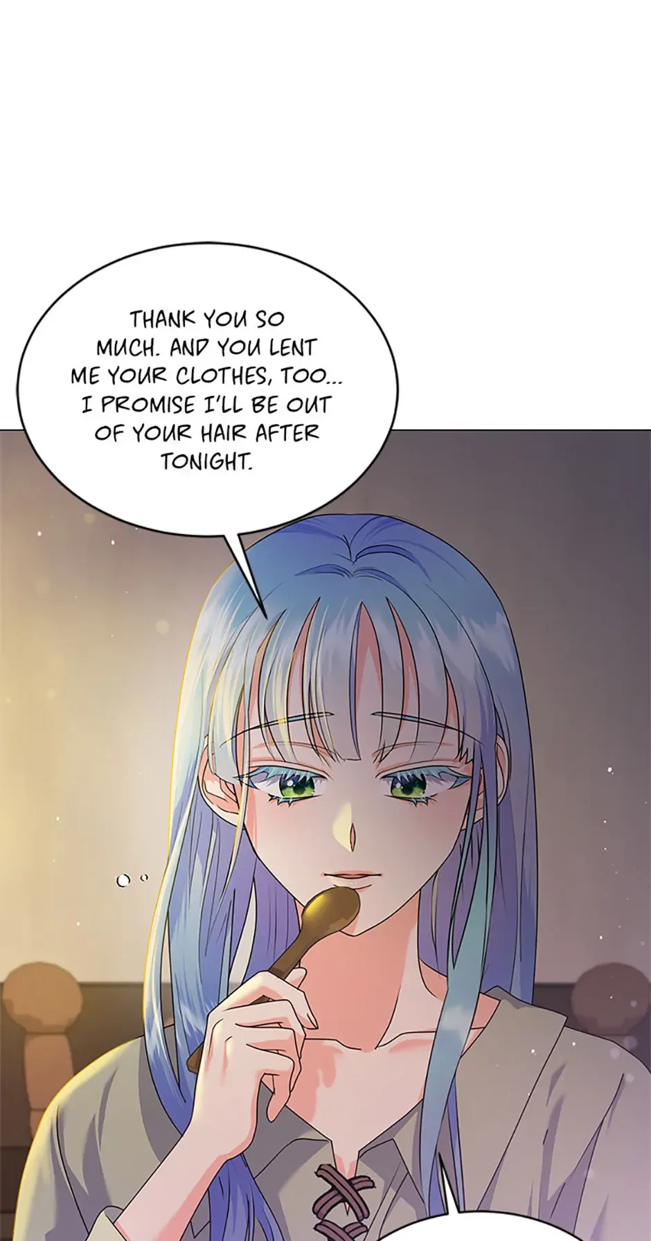My Otherworldly Marriage Chapter 34 page 32