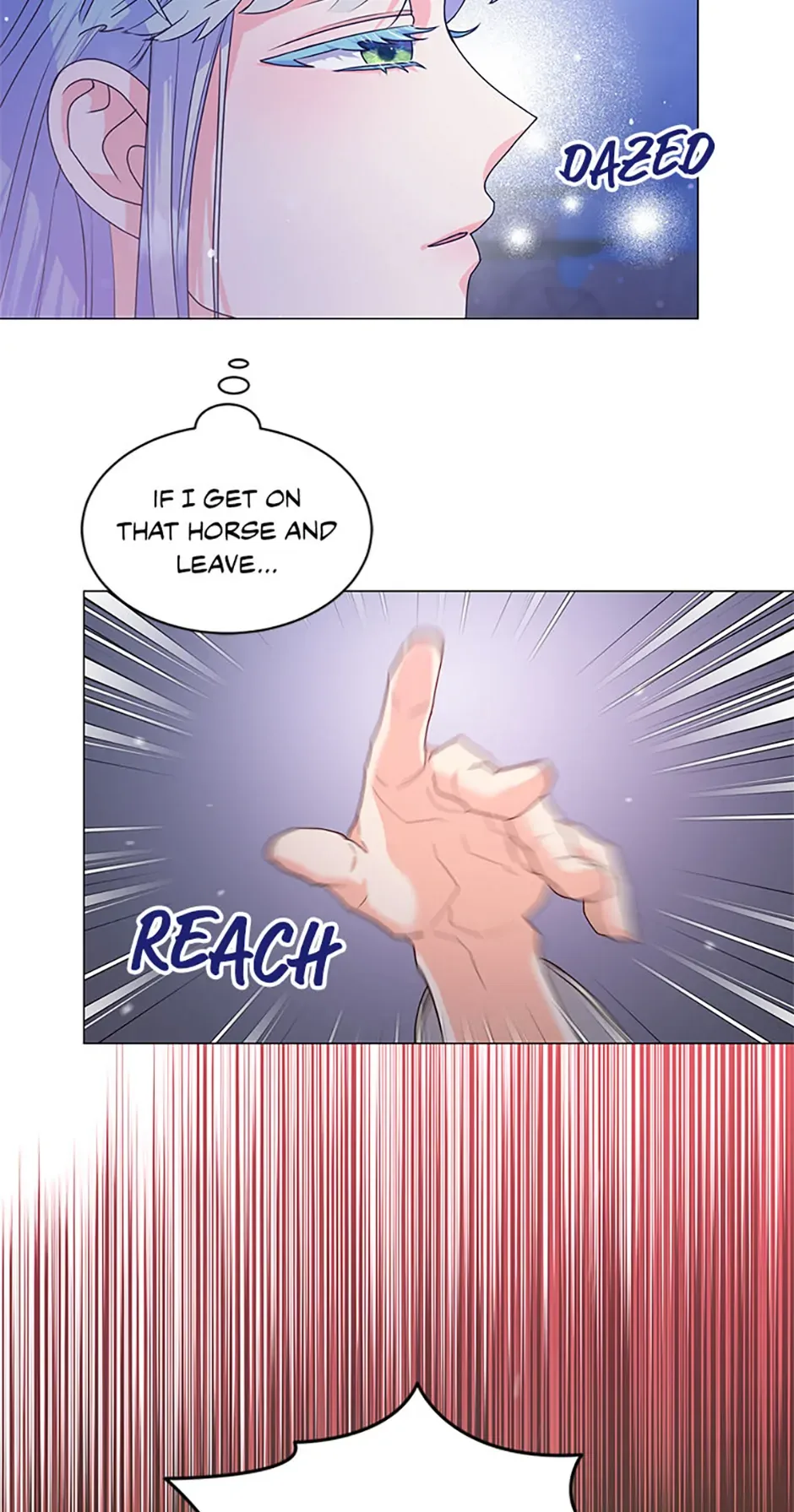 My Otherworldly Marriage Chapter 33 page 18