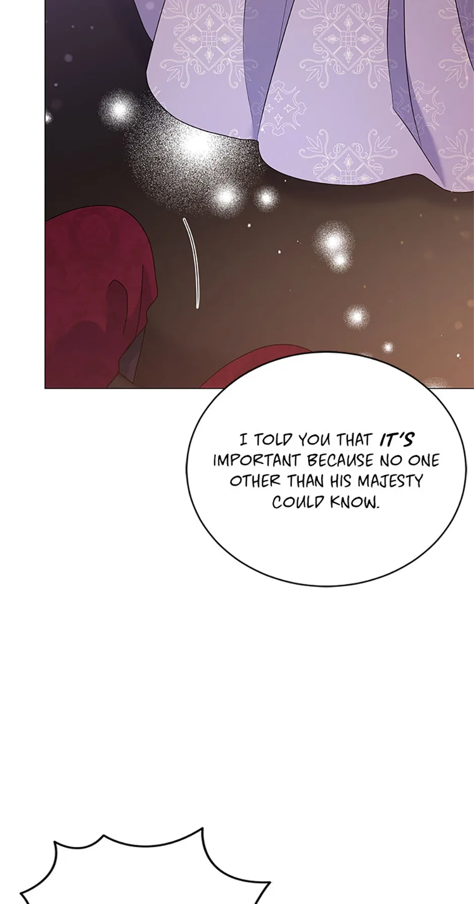 My Otherworldly Marriage Chapter 33 page 64