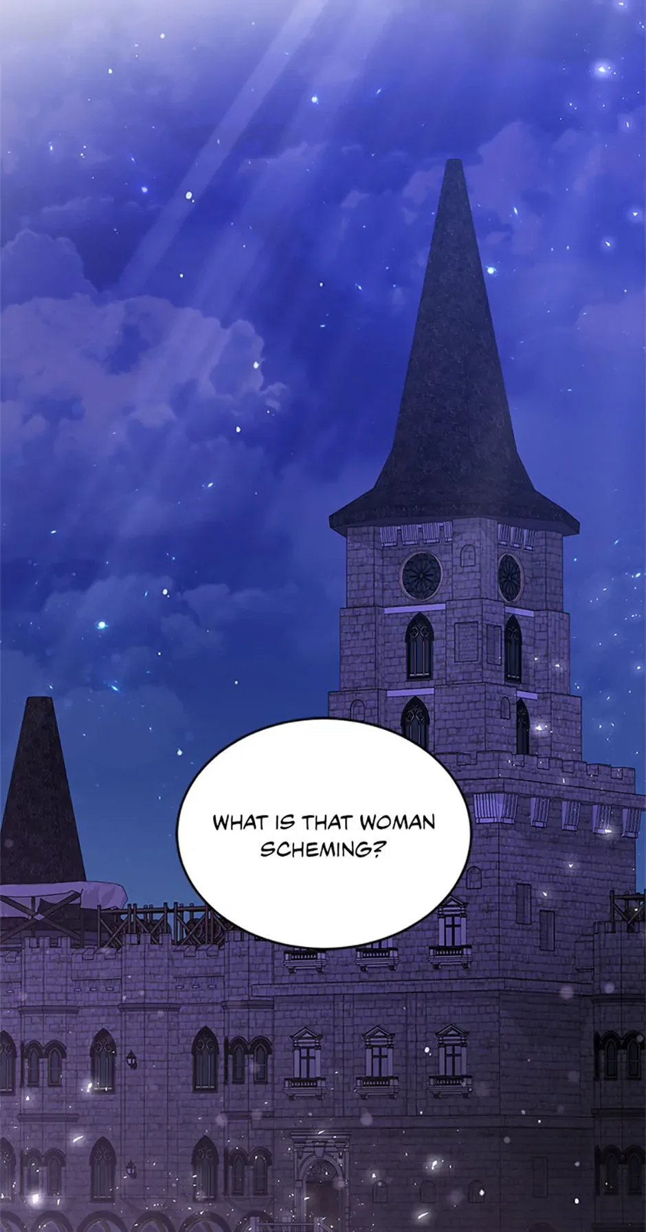 My Otherworldly Marriage Chapter 33 page 60