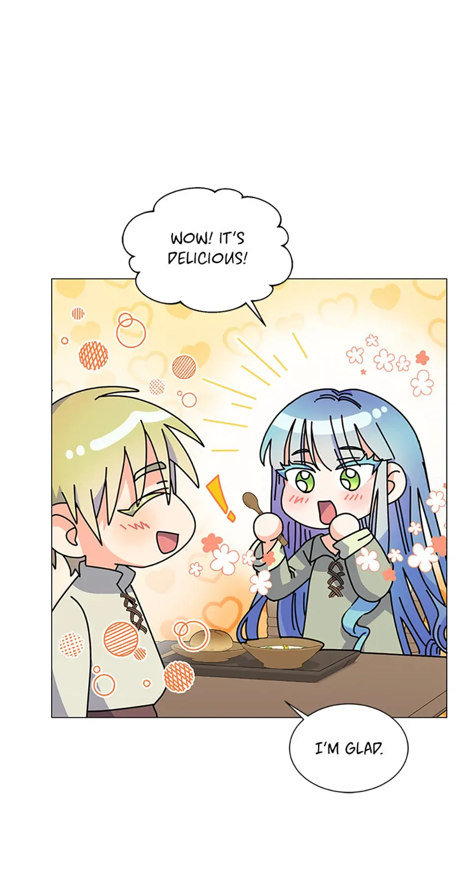 My Otherworldly Marriage Chapter 34 page 31