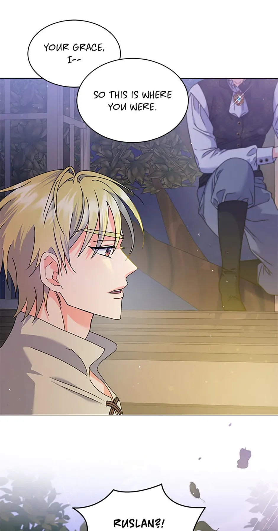 My Otherworldly Marriage Chapter 34 page 48