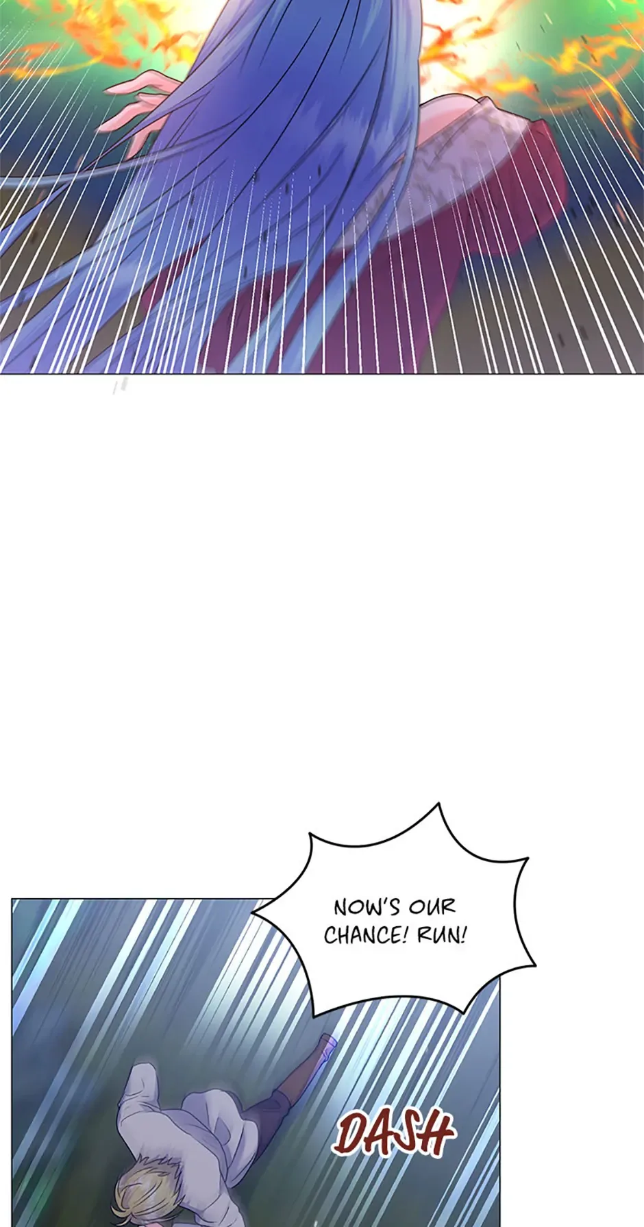 My Otherworldly Marriage Chapter 33 page 26