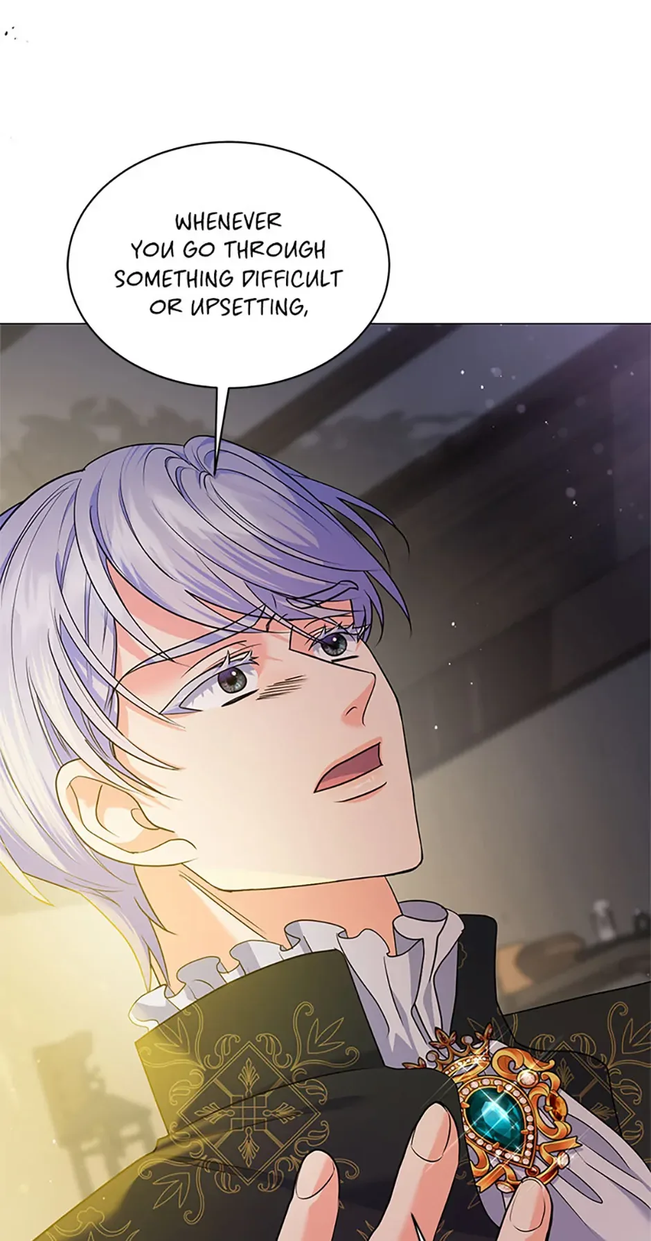 My Otherworldly Marriage Chapter 34 page 62
