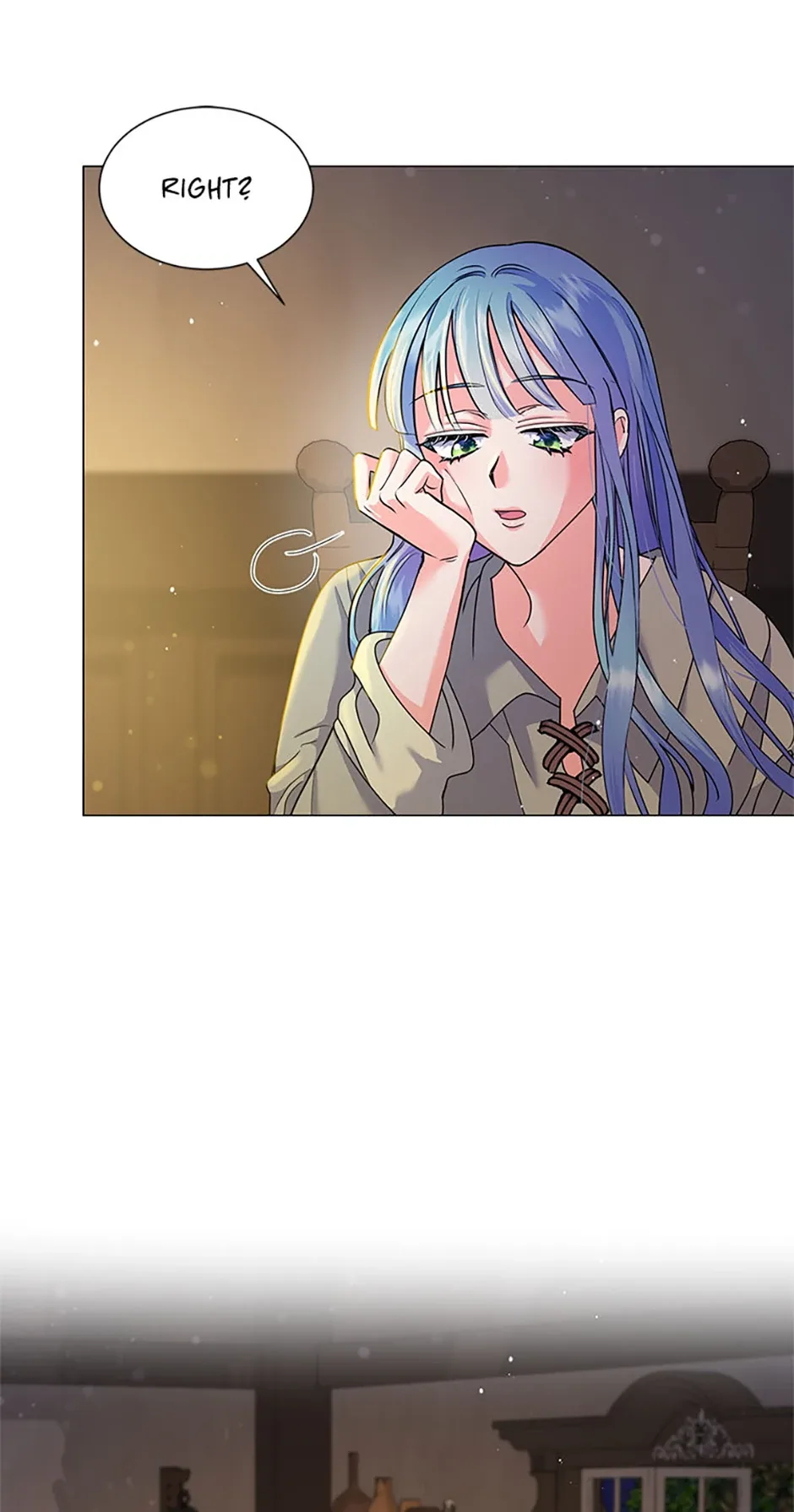 My Otherworldly Marriage Chapter 34 page 39