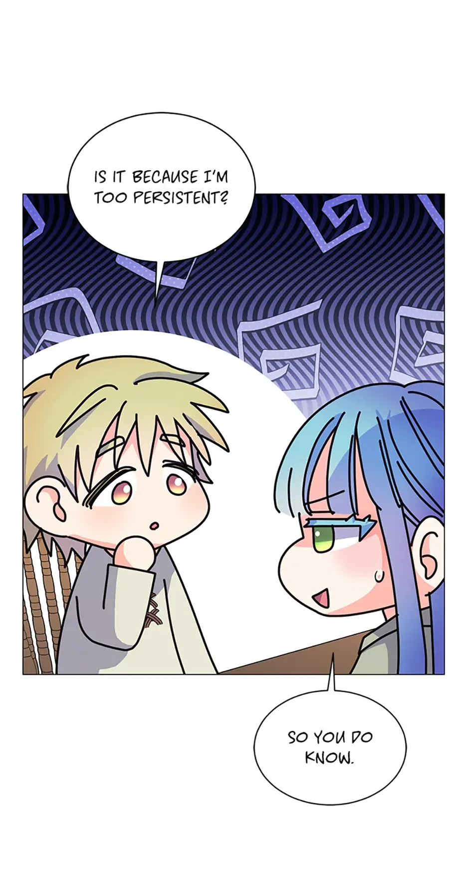 My Otherworldly Marriage Chapter 34 page 42