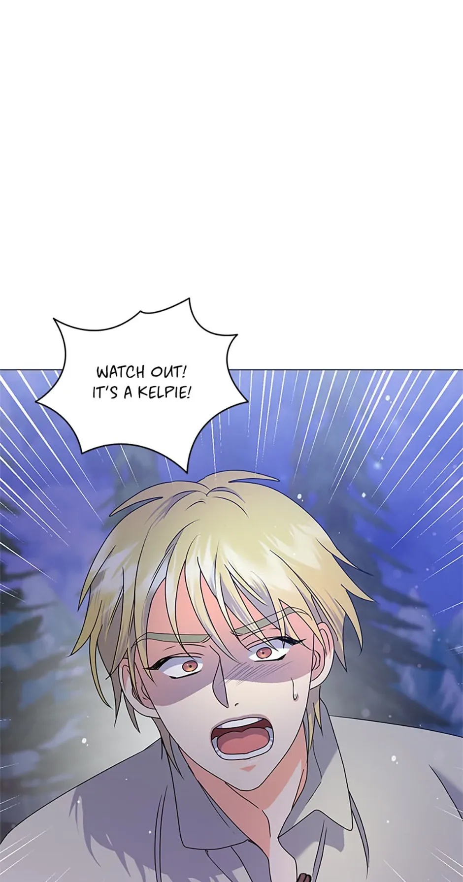My Otherworldly Marriage Chapter 33 page 20
