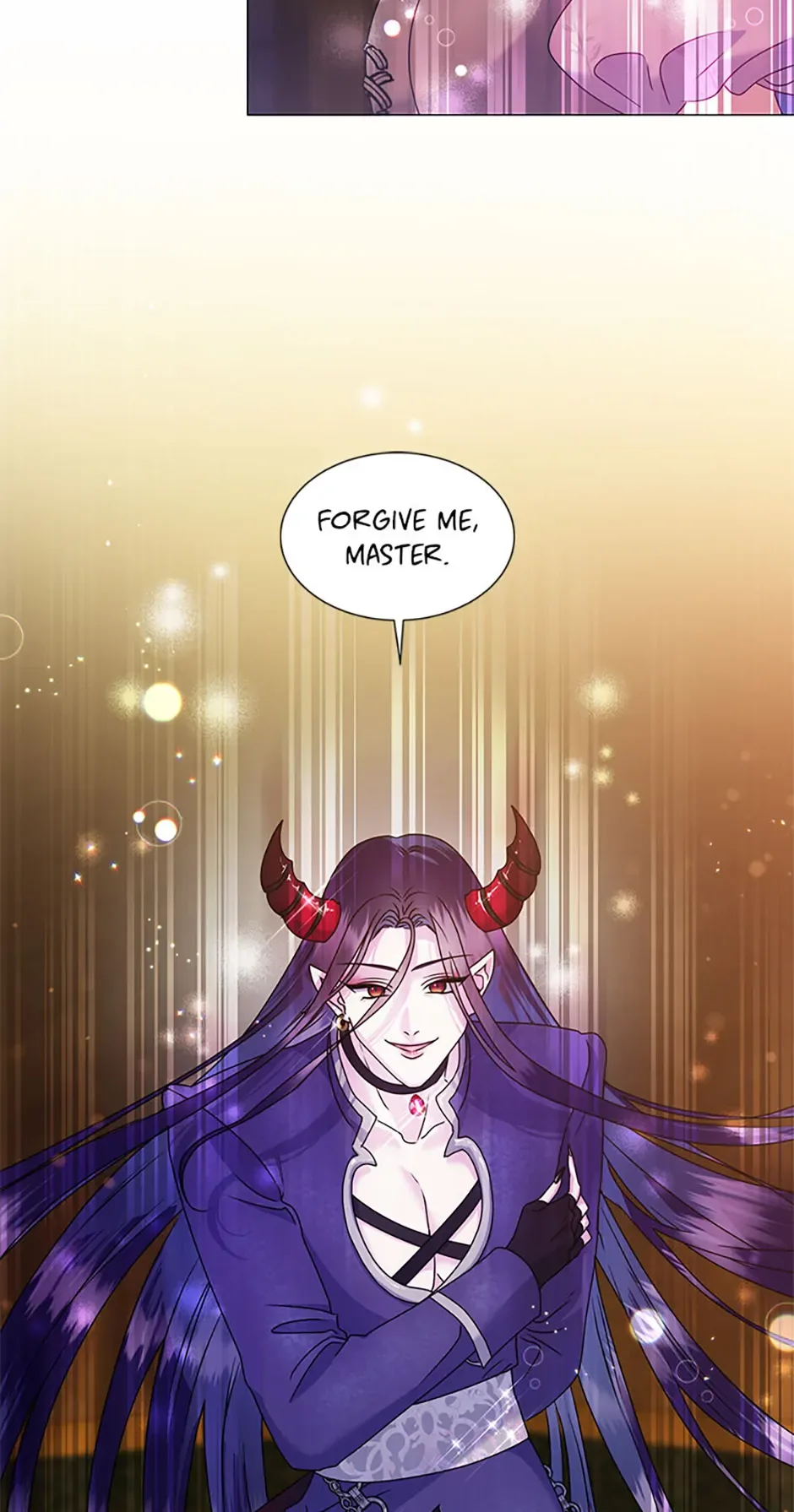 My Otherworldly Marriage Chapter 33 page 48