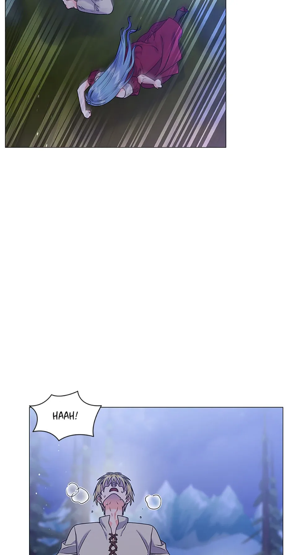 My Otherworldly Marriage Chapter 33 page 27
