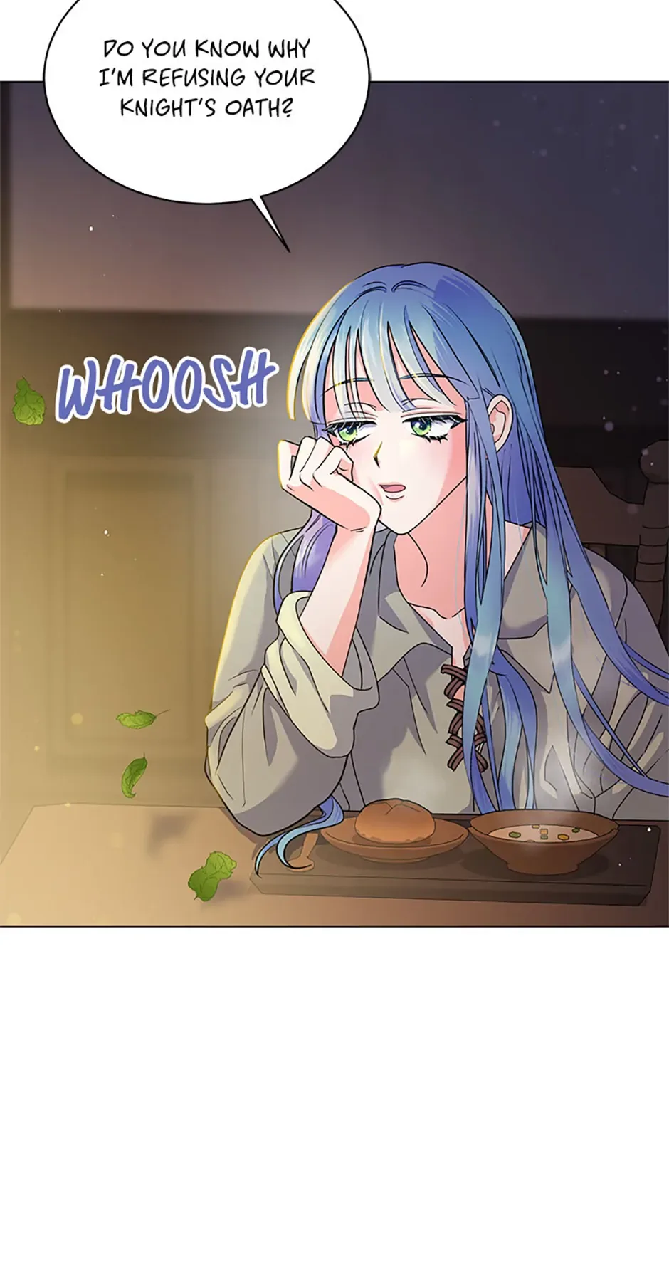 My Otherworldly Marriage Chapter 34 page 41