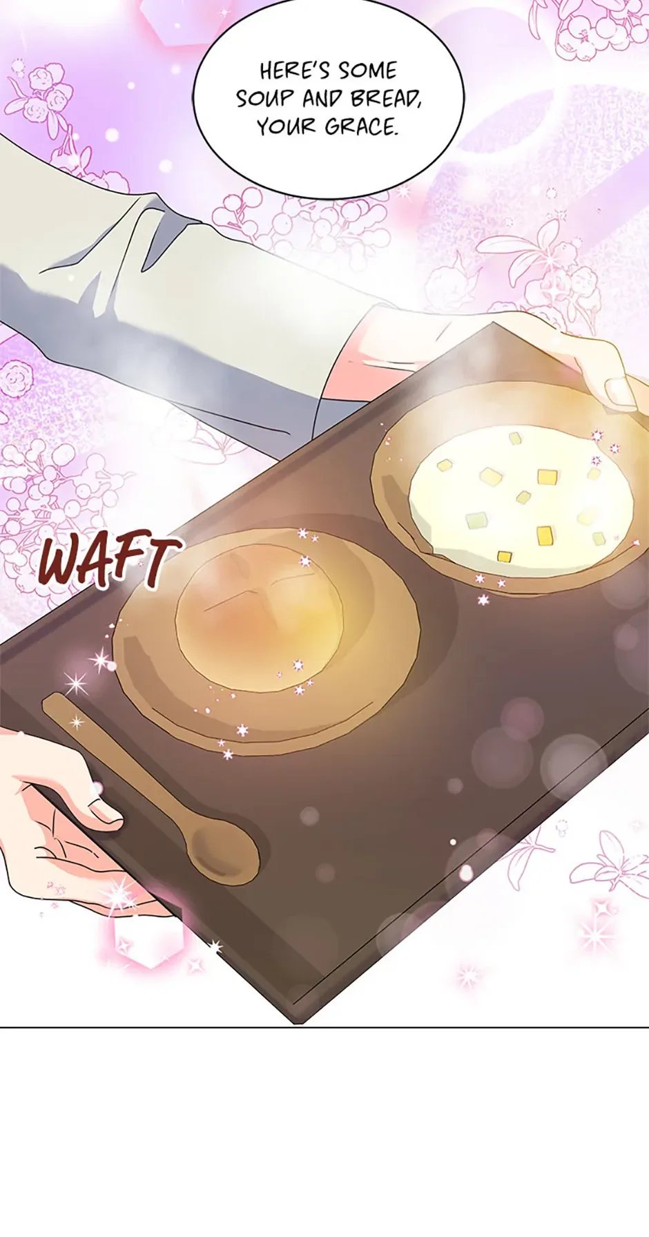 My Otherworldly Marriage Chapter 34 page 28
