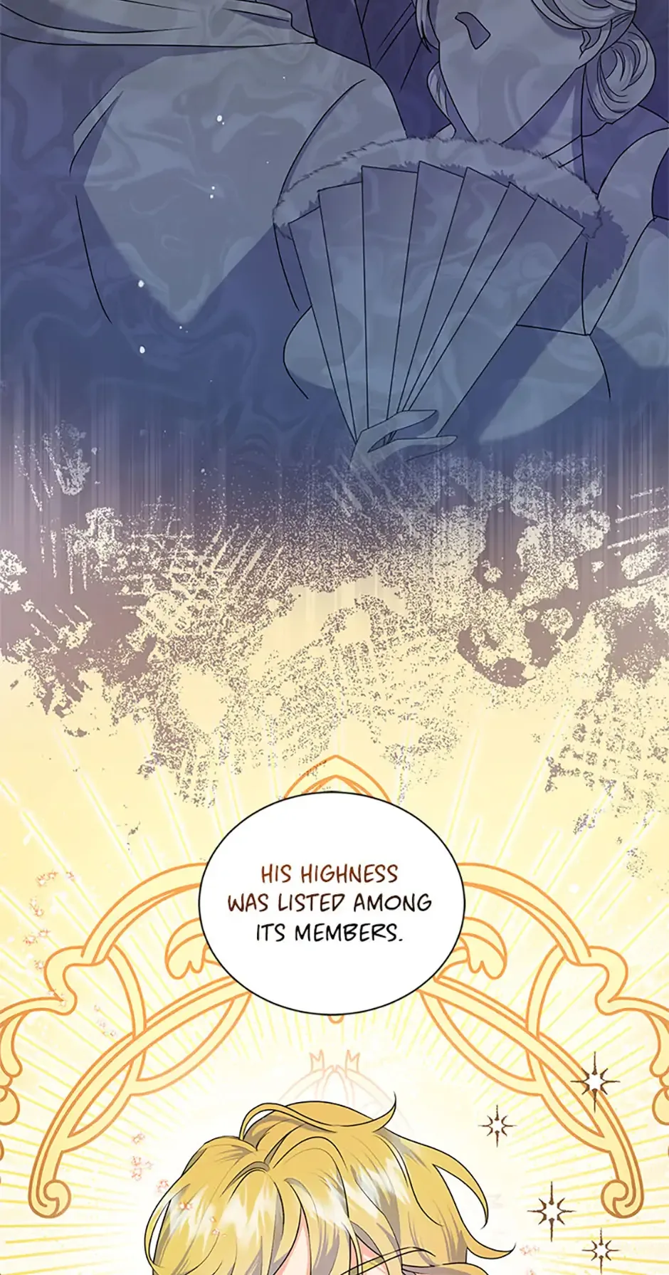My Otherworldly Marriage Chapter 33 page 56