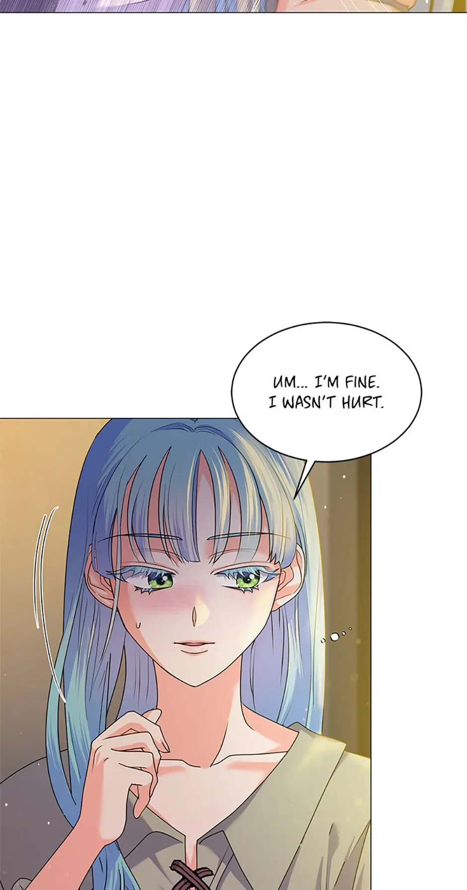 My Otherworldly Marriage Chapter 34 page 54