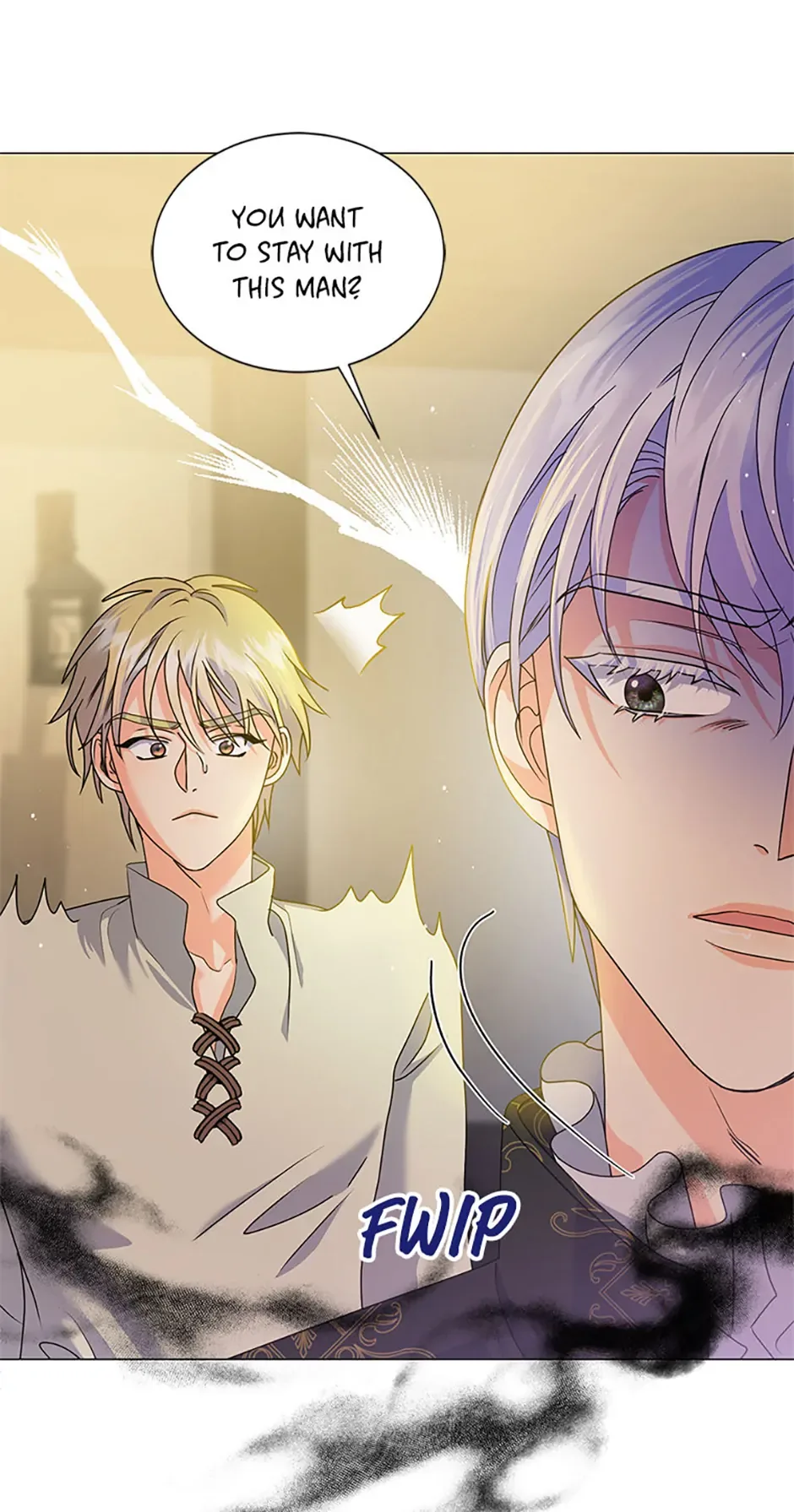My Otherworldly Marriage Chapter 34 page 59