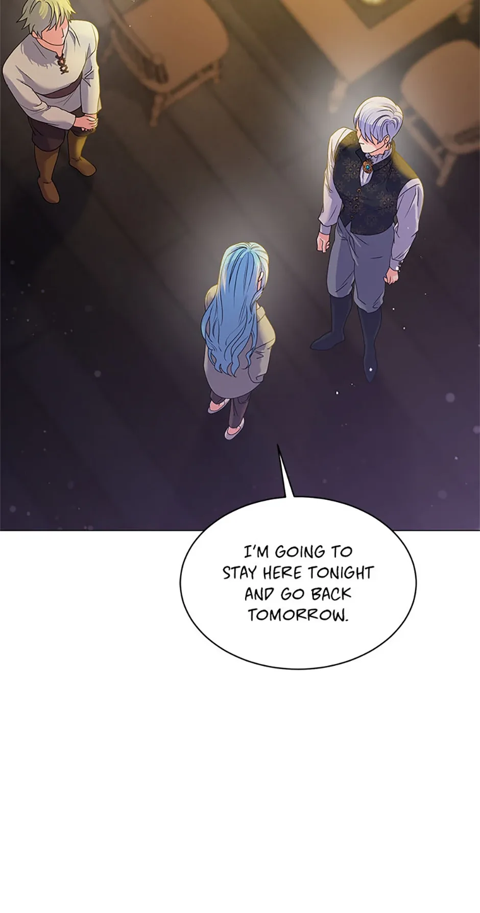 My Otherworldly Marriage Chapter 34 page 58
