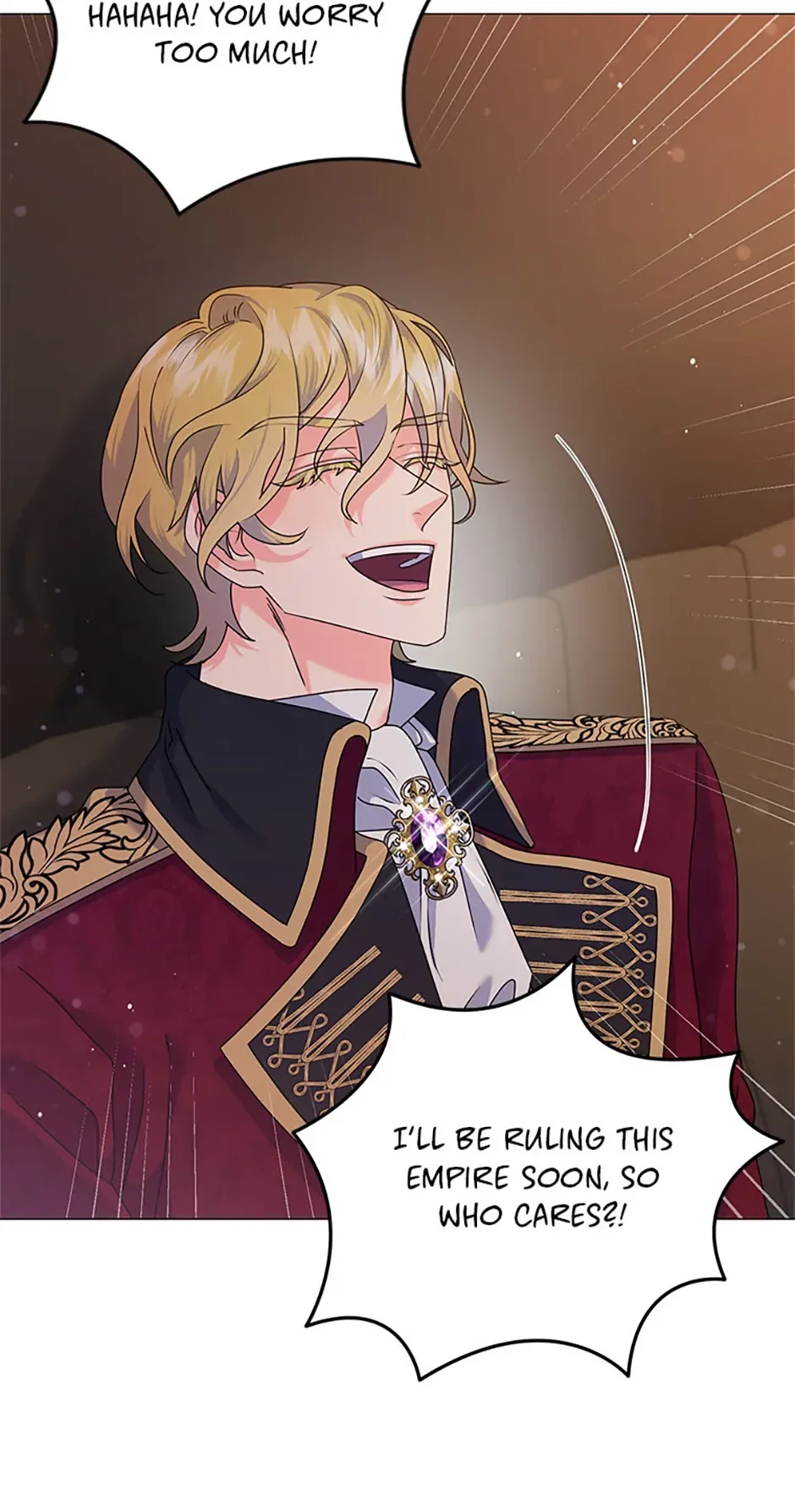 My Otherworldly Marriage Chapter 33 page 65