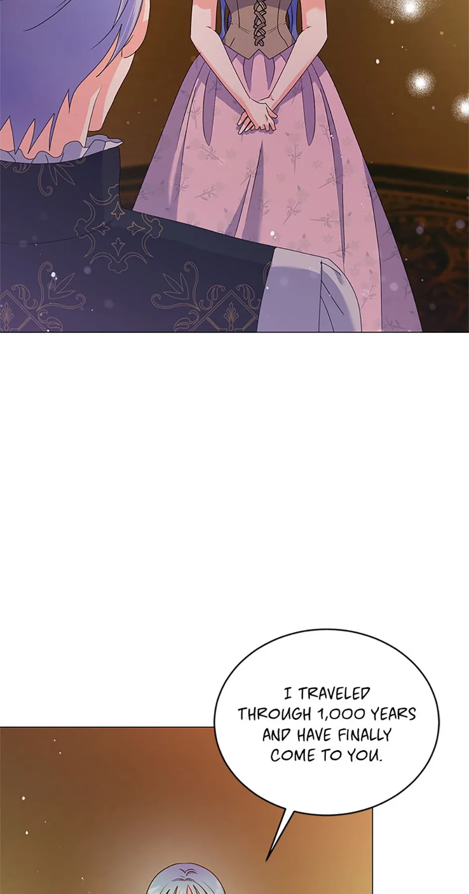 My Otherworldly Marriage Chapter 33 page 41