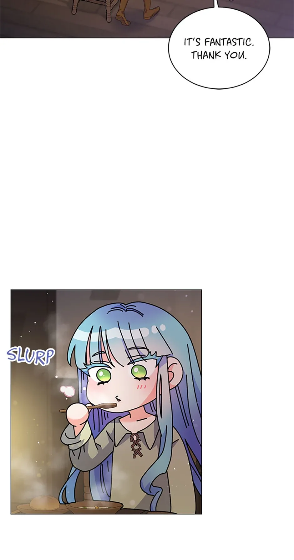 My Otherworldly Marriage Chapter 34 page 30