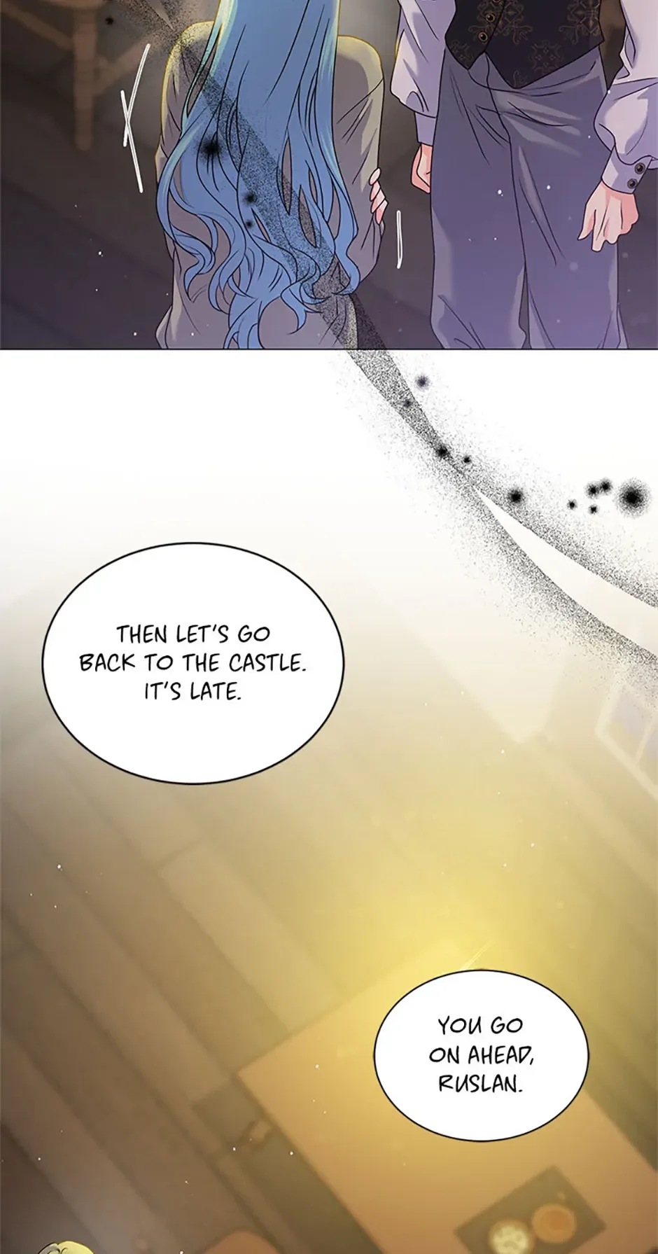 My Otherworldly Marriage Chapter 34 page 57