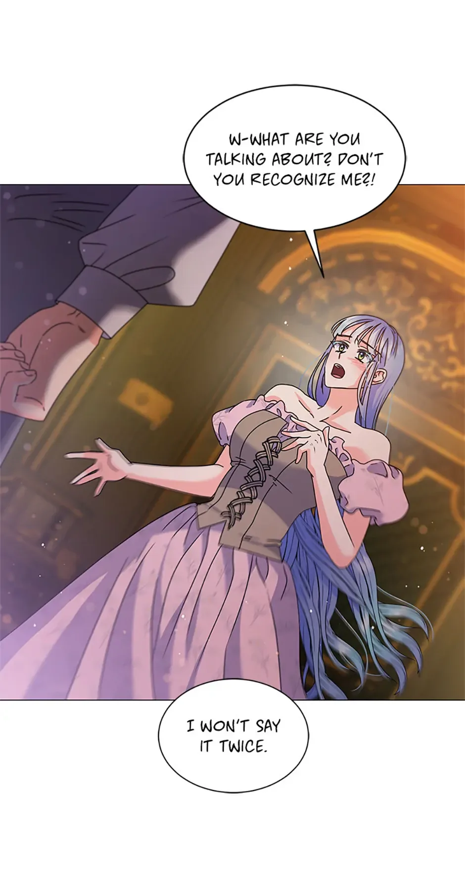 My Otherworldly Marriage Chapter 33 page 45