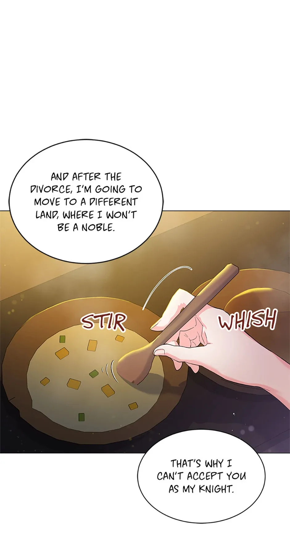 My Otherworldly Marriage Chapter 34 page 44