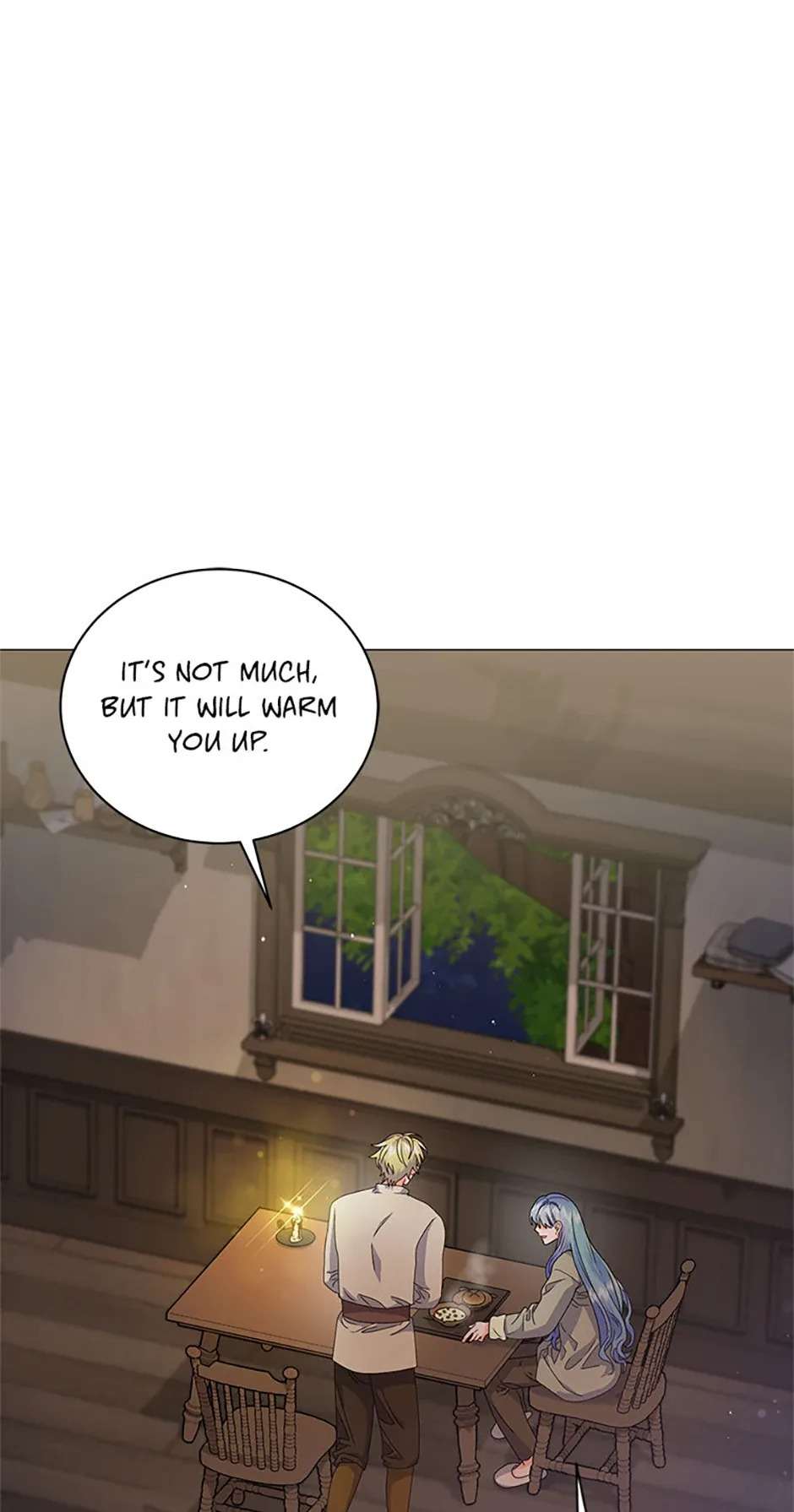 My Otherworldly Marriage Chapter 34 page 29