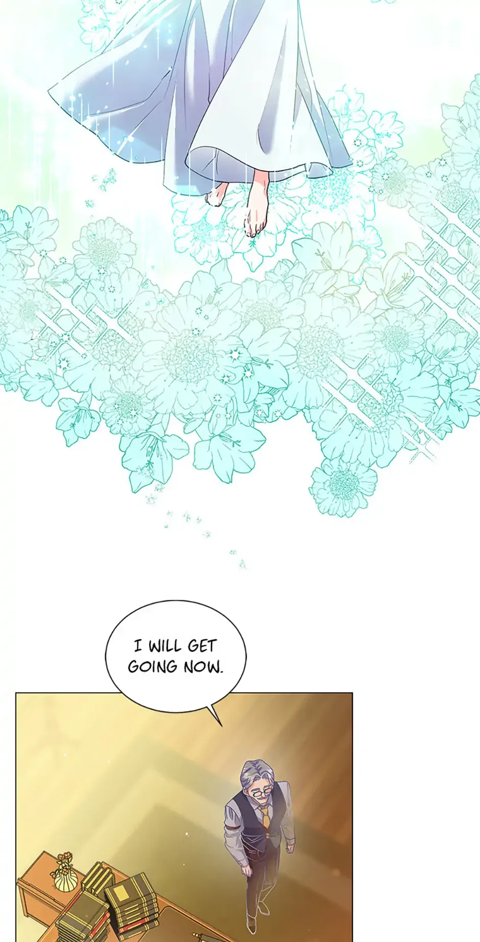 My Otherworldly Marriage Chapter 29 page 61