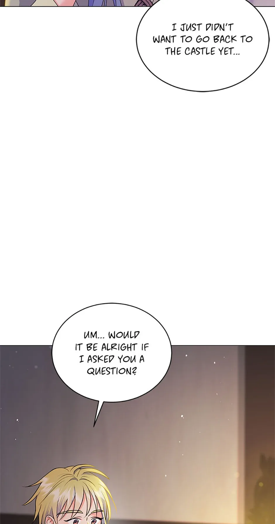 My Otherworldly Marriage Chapter 34 page 33
