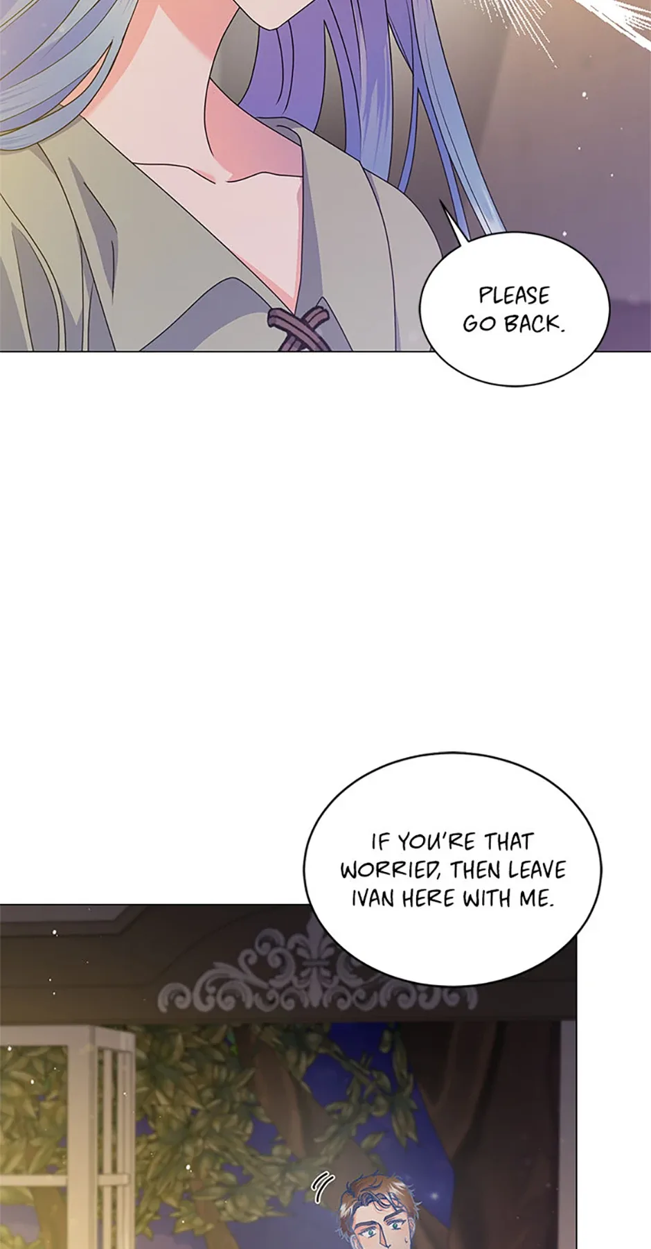 My Otherworldly Marriage Chapter 35 page 5