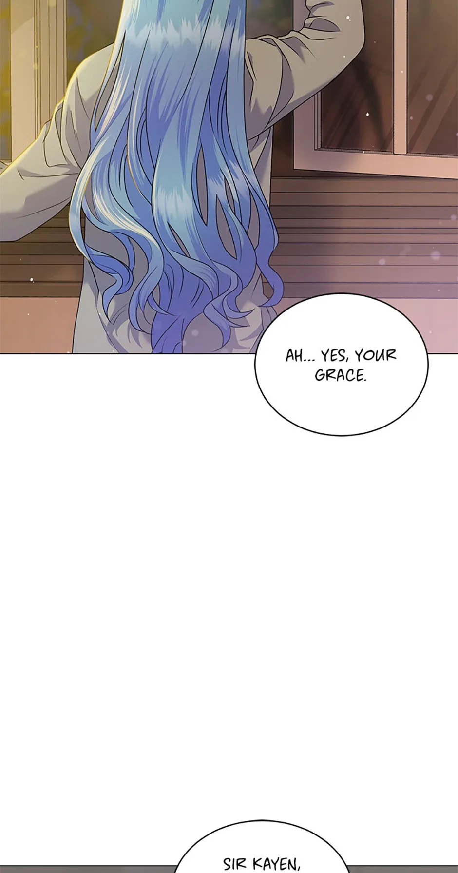 My Otherworldly Marriage Chapter 35 page 15