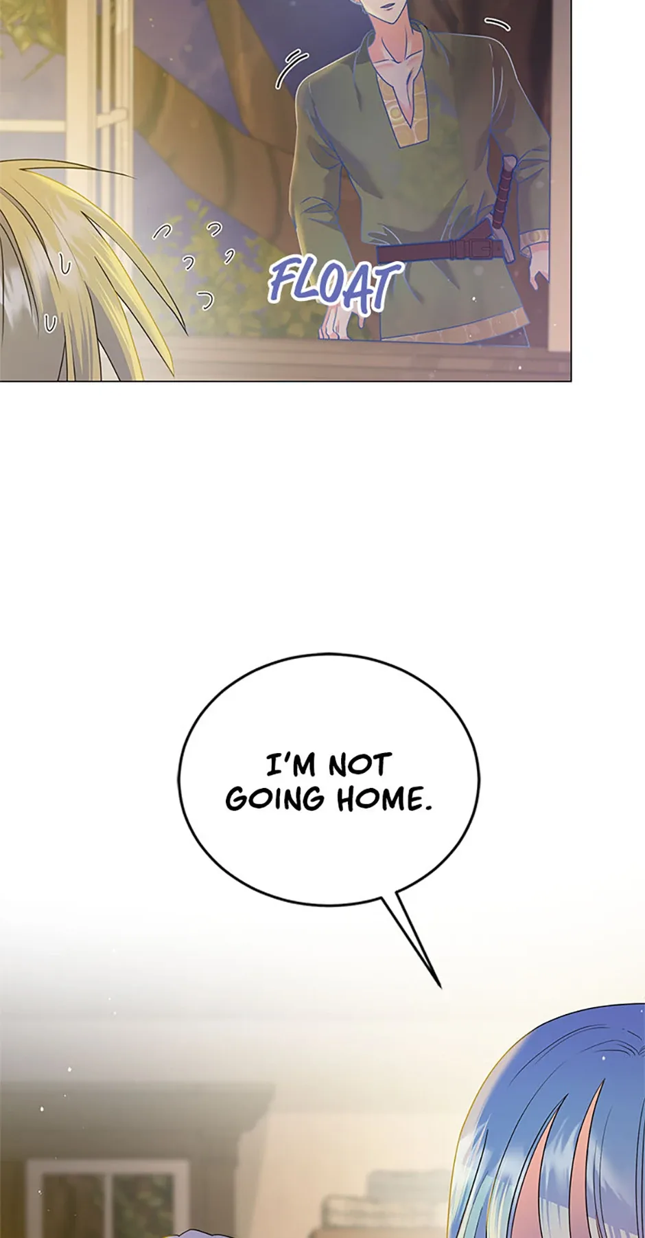 My Otherworldly Marriage Chapter 35 page 6