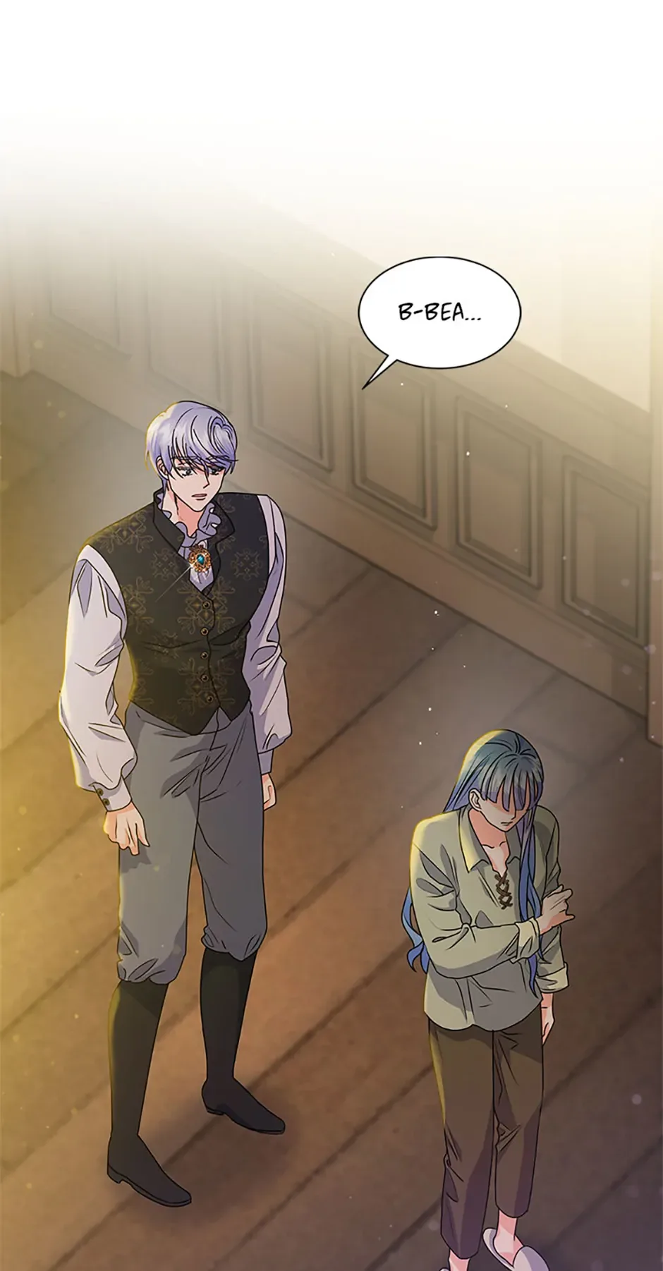 My Otherworldly Marriage Chapter 35 page 3