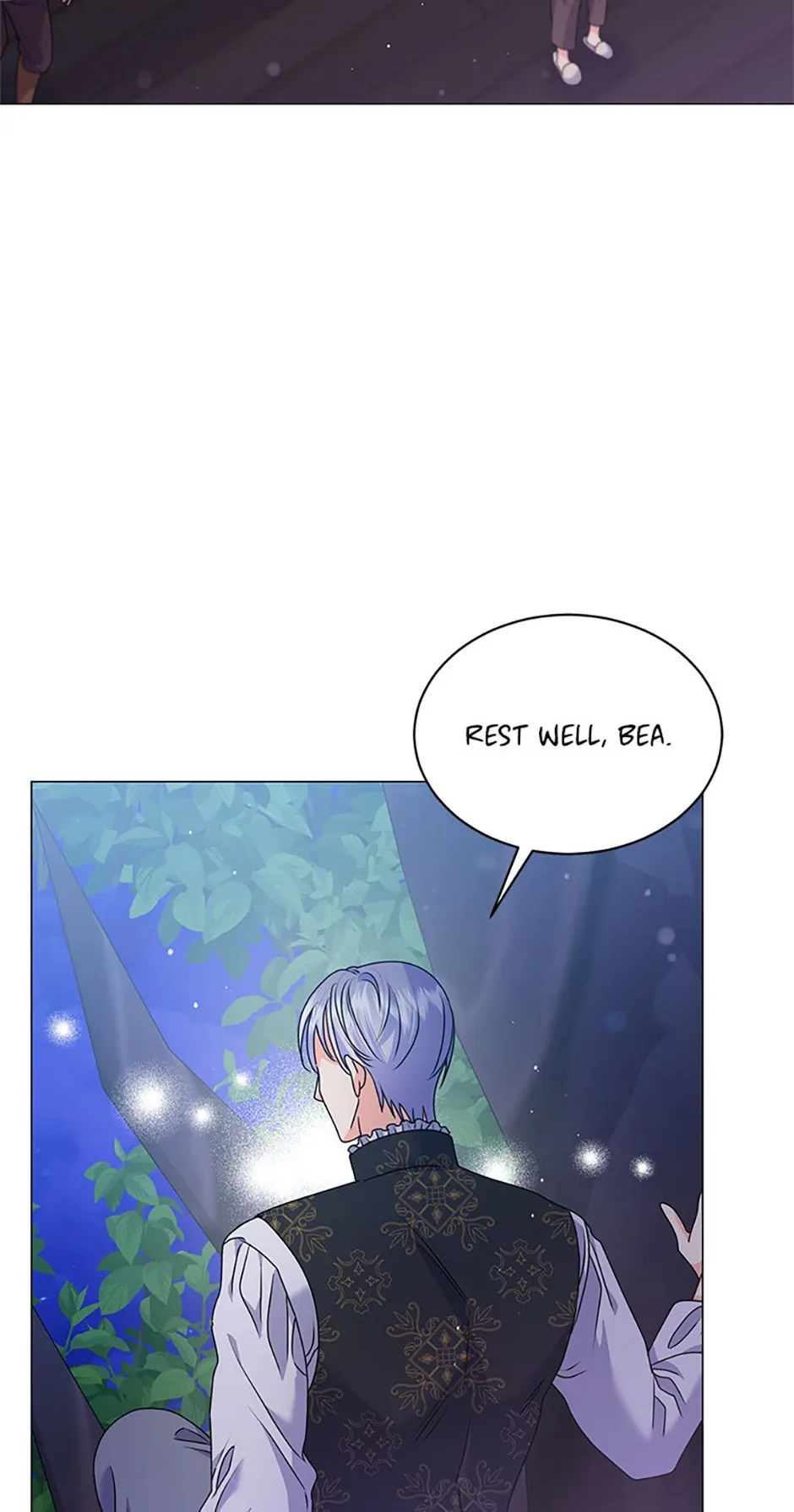 My Otherworldly Marriage Chapter 35 page 11
