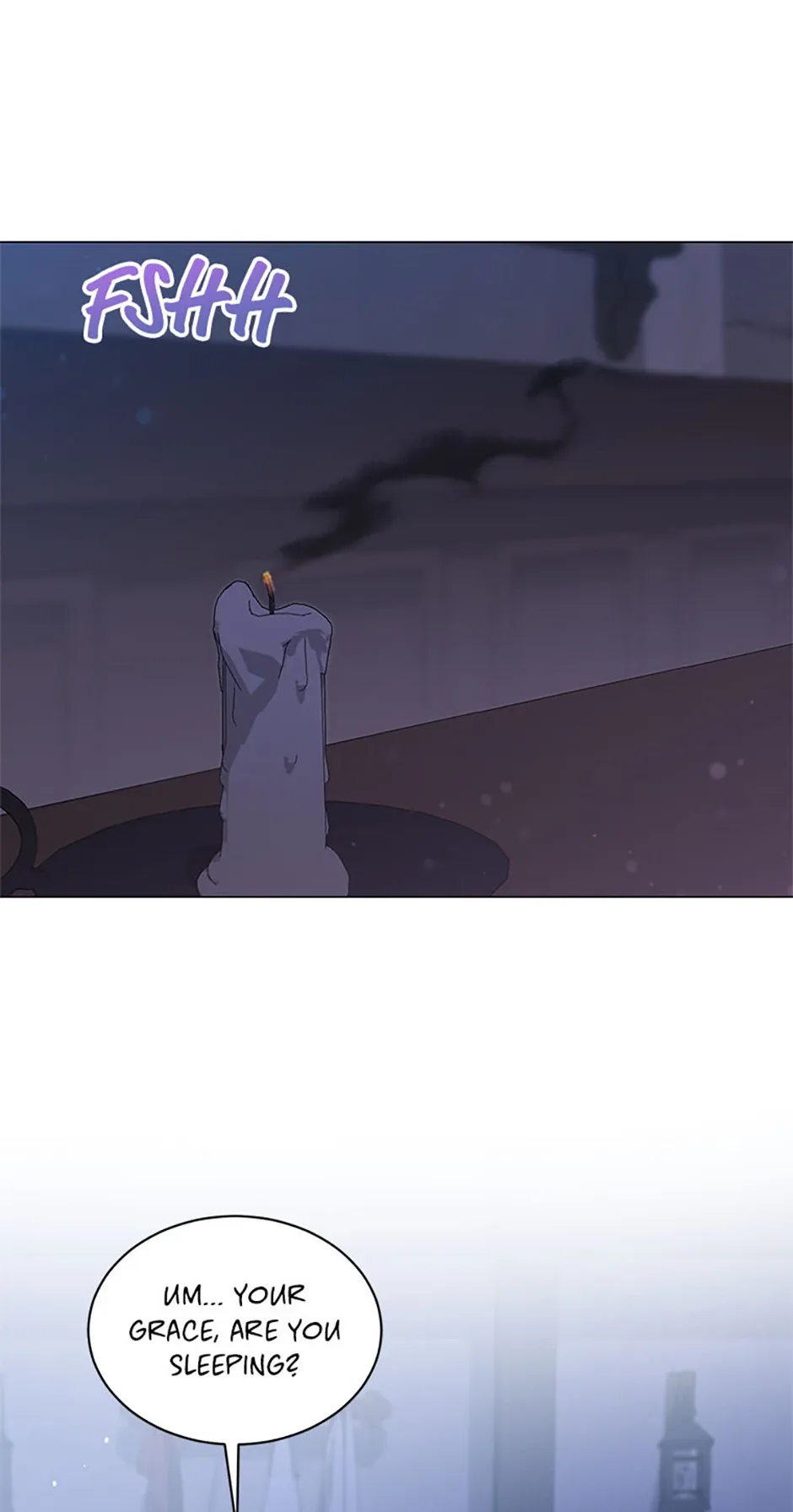 My Otherworldly Marriage Chapter 35 page 17