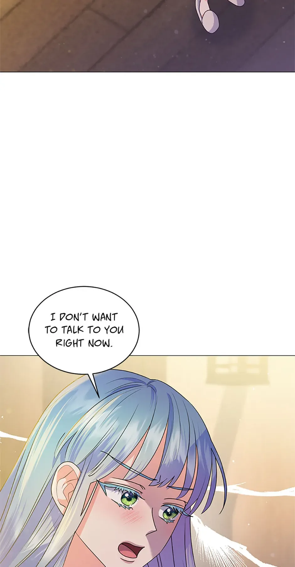 My Otherworldly Marriage Chapter 35 page 4