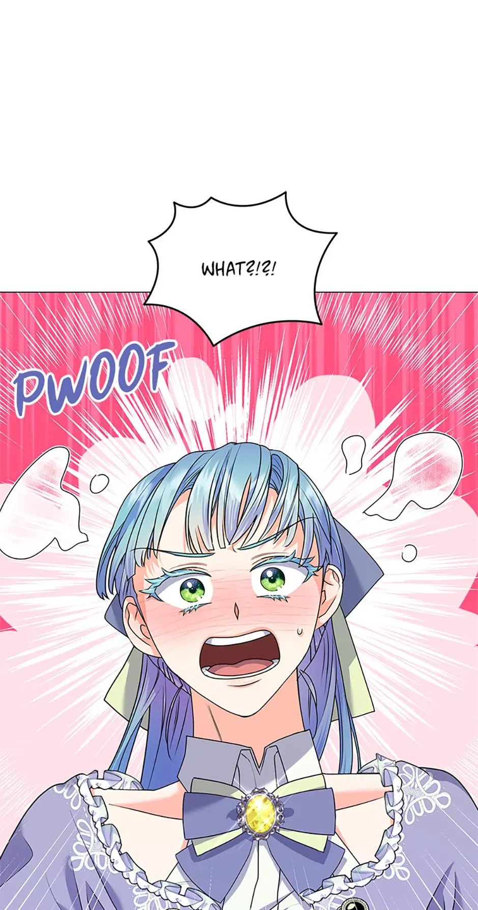 My Otherworldly Marriage Chapter 36 page 10