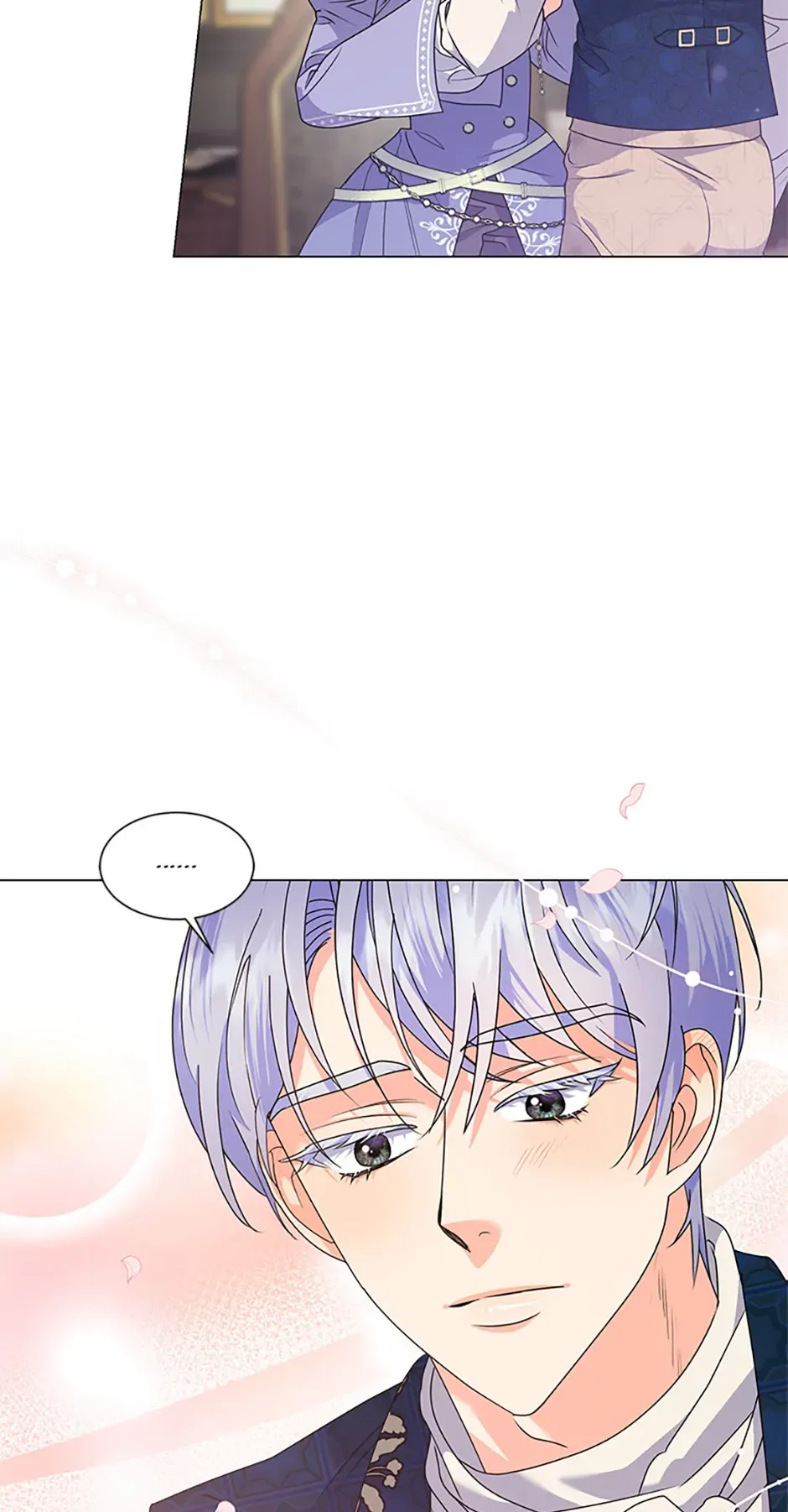 My Otherworldly Marriage Chapter 36 page 6